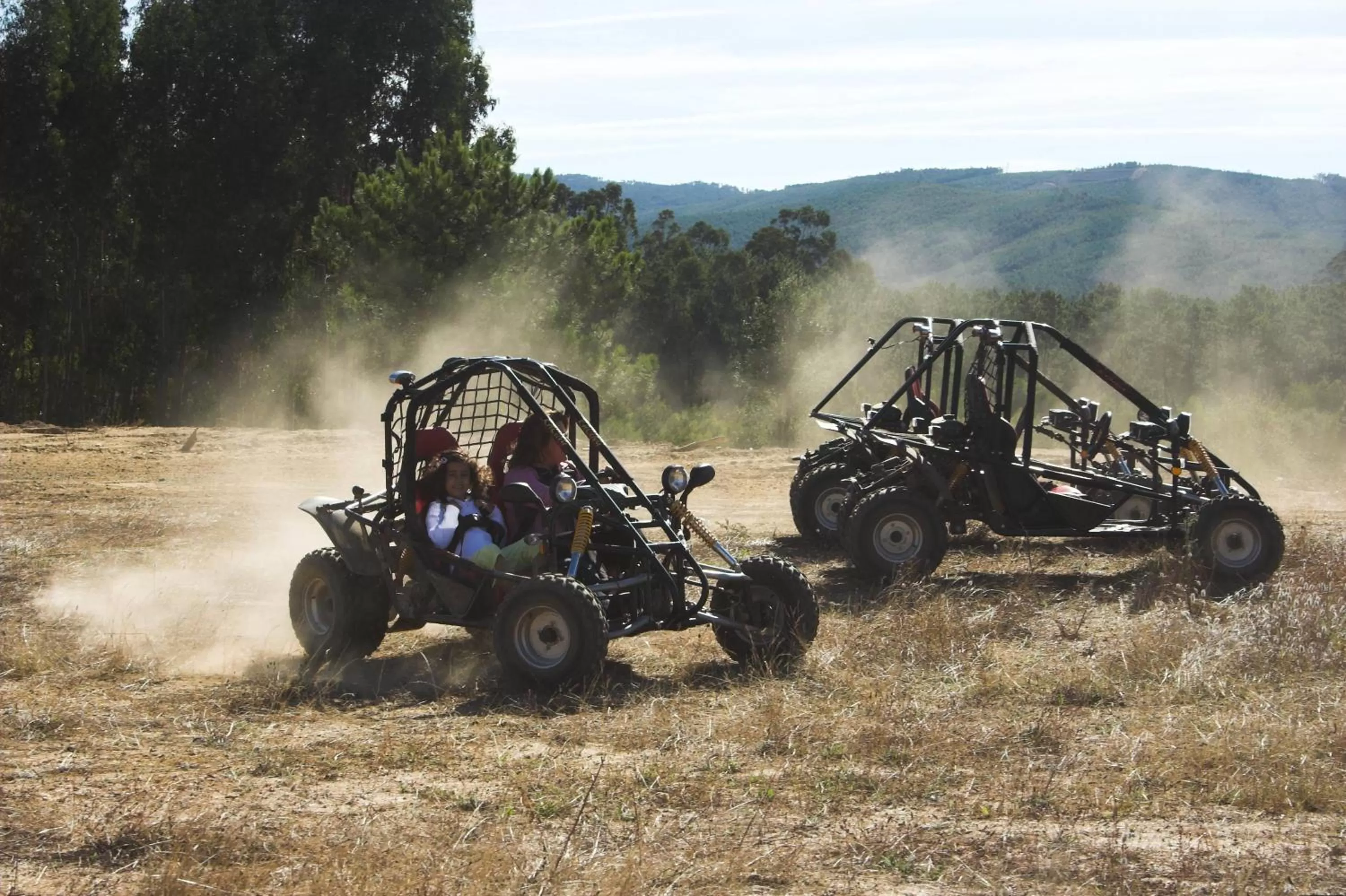 Activities in Hotel Da Montanha