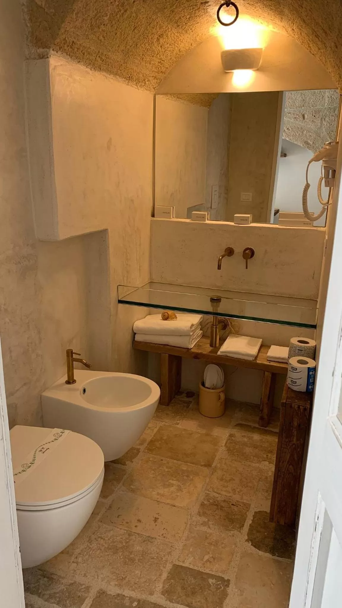 King Room in Dei Serafini