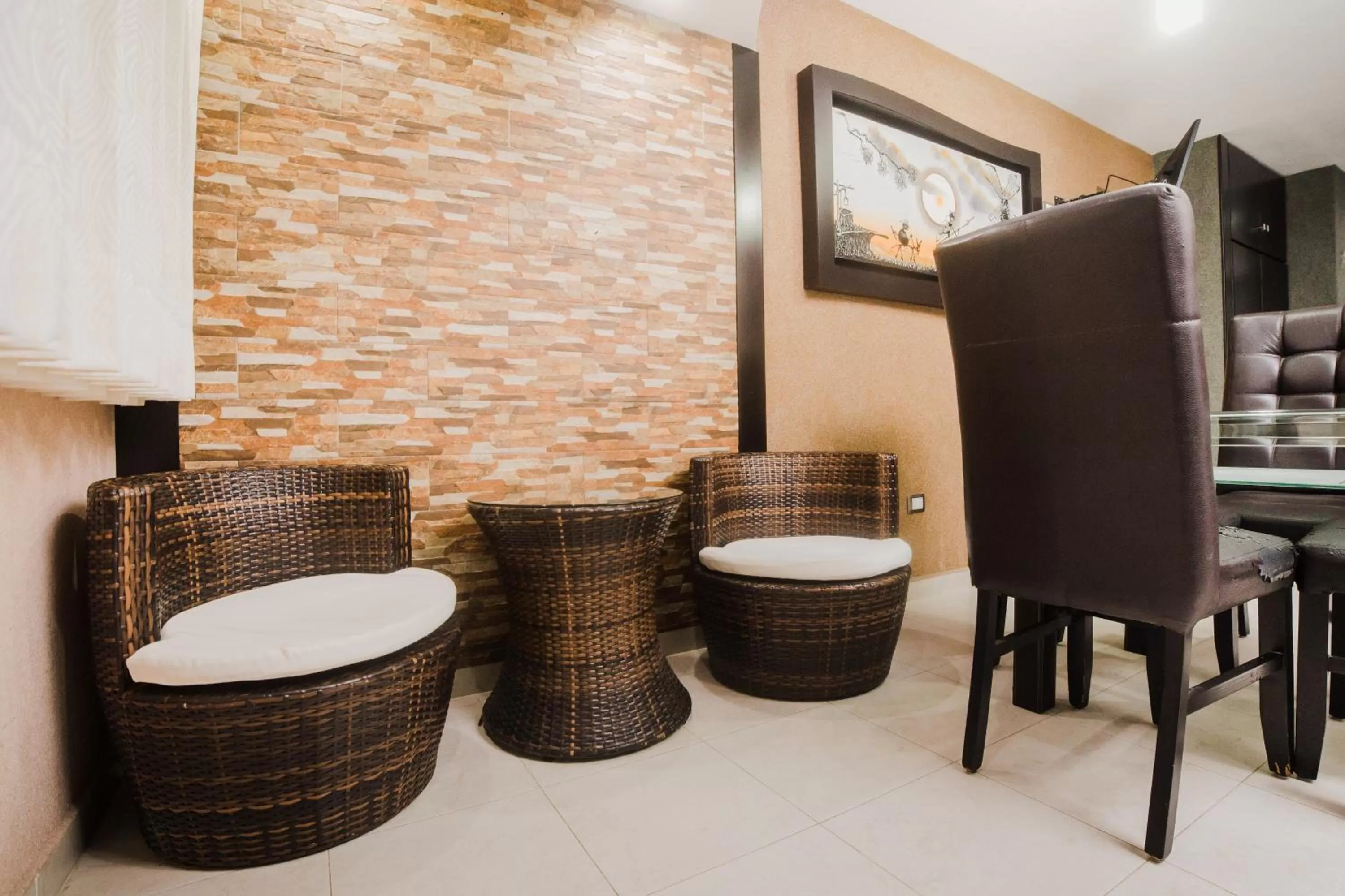 Hotel & Suites Country Valladolid