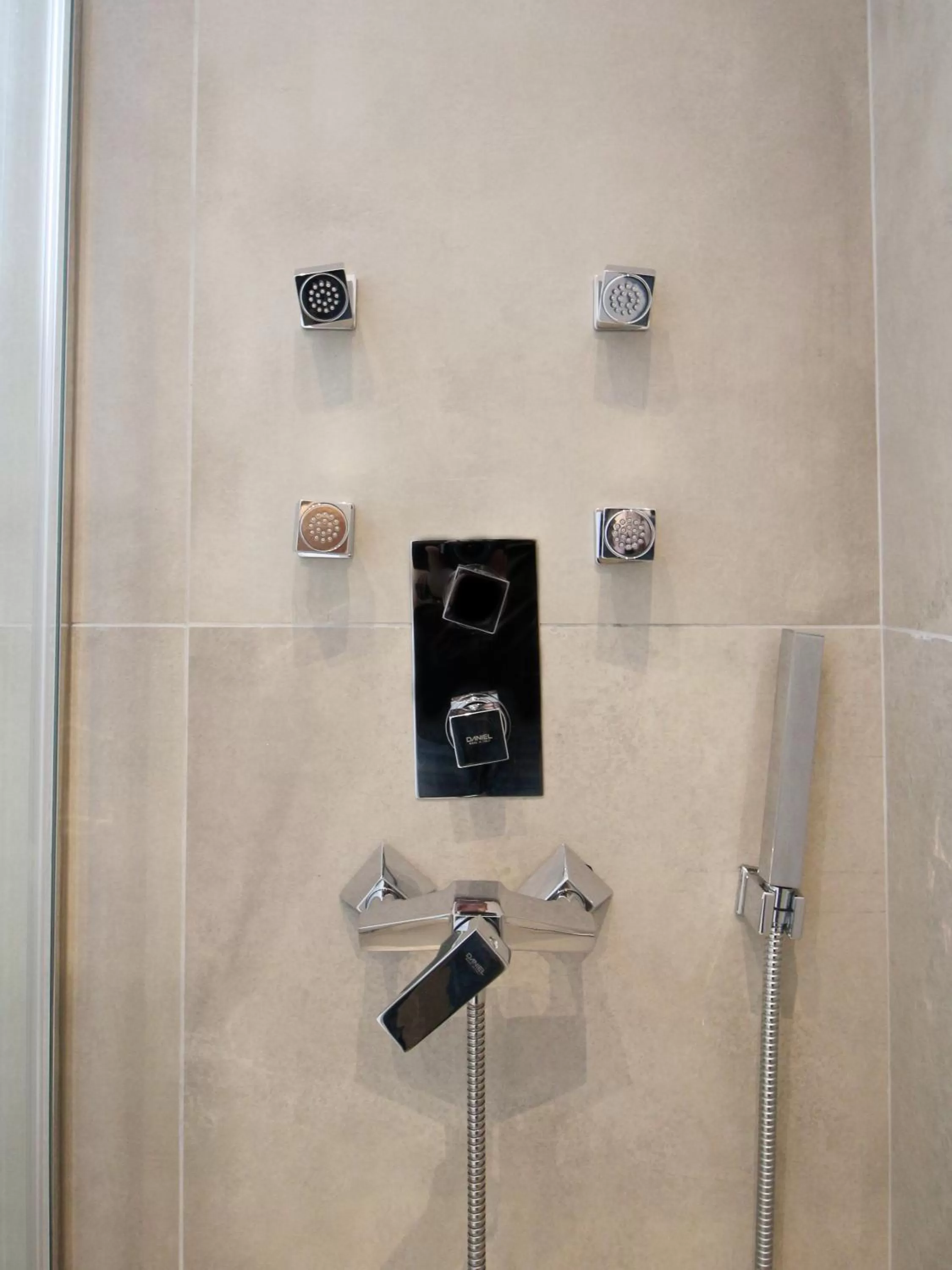 Harmony Boutique Hotel