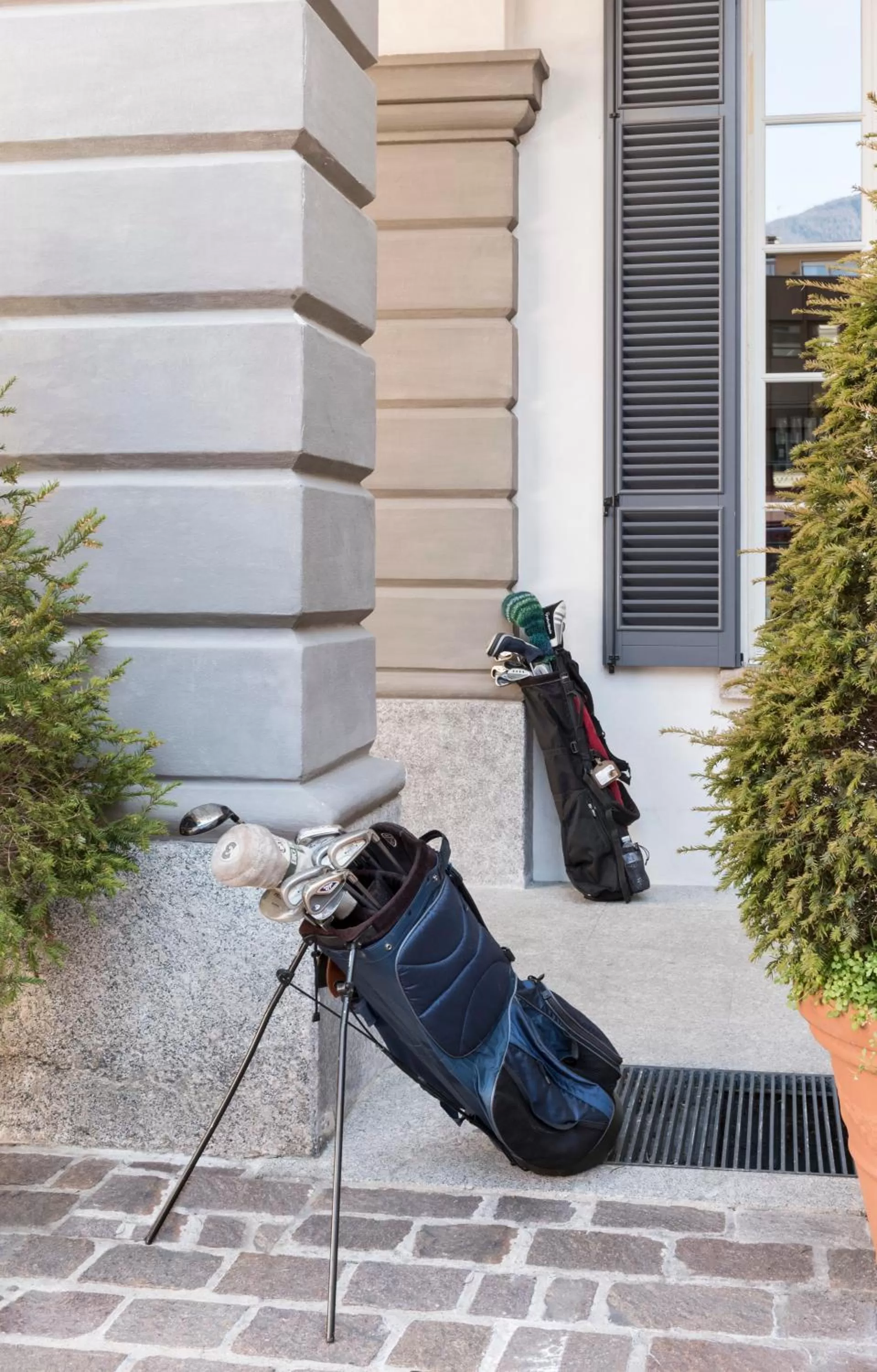 Other in Grand Hotel della Posta, WorldHotels Distinctive