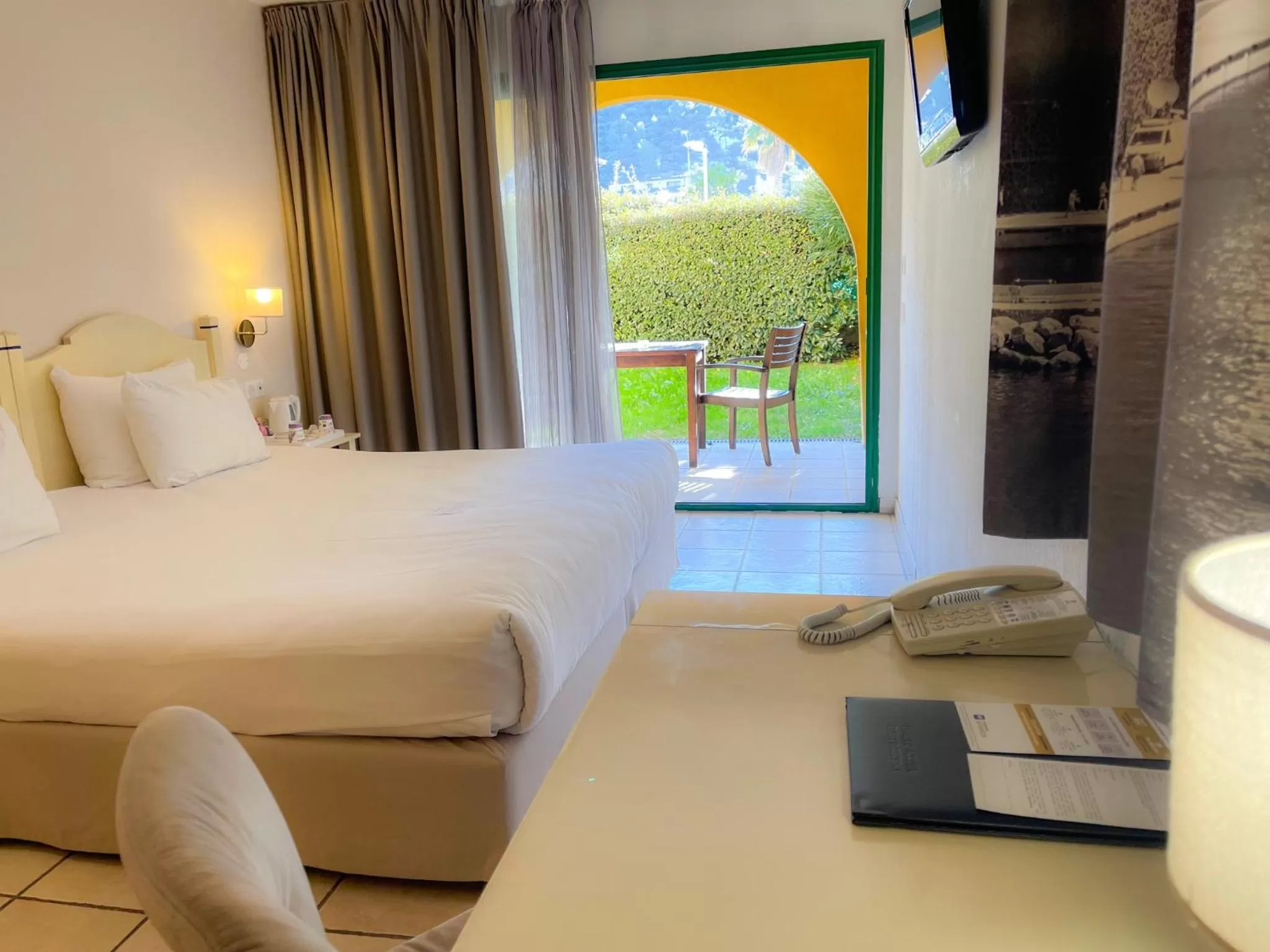 Best Western Gemenos Villa Florette