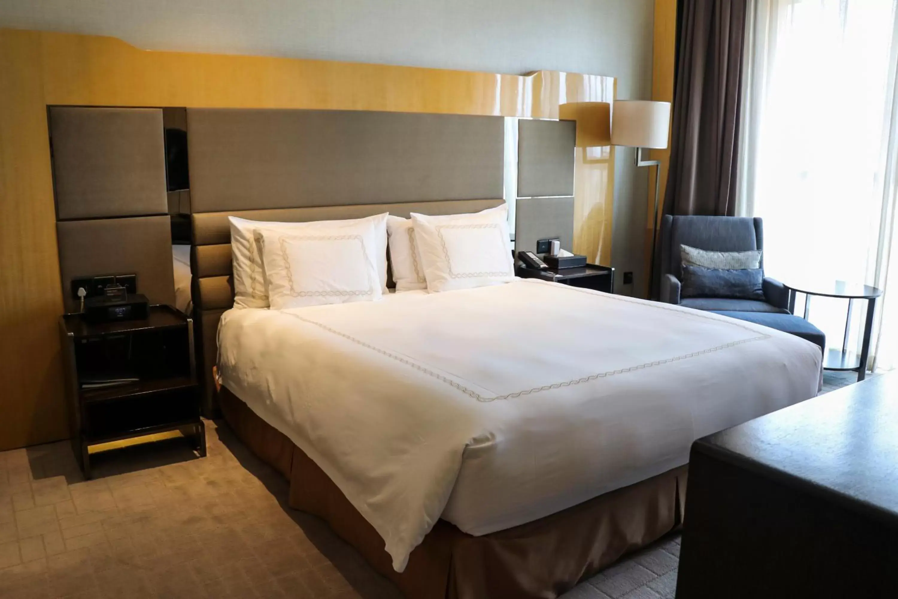 Premium Room in Crowne Plaza Beijing Lido by IHG Premium Room in Crowne Plaza Beijing Lido by IHG