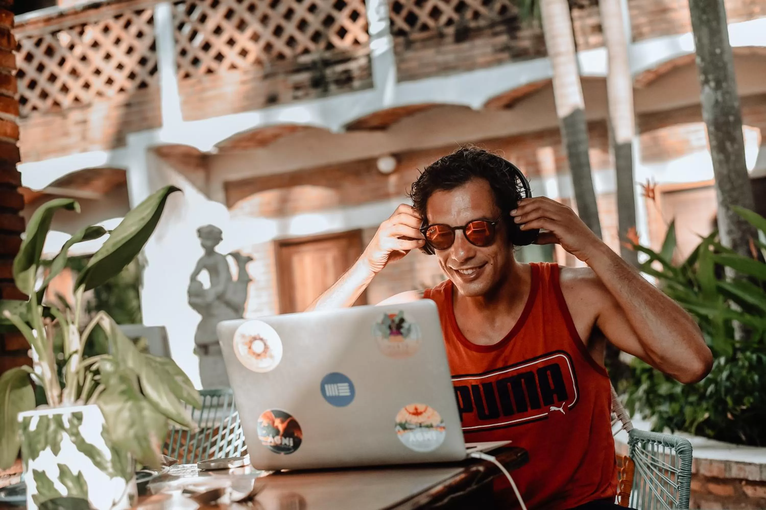 Hosteria Chata Adults Only