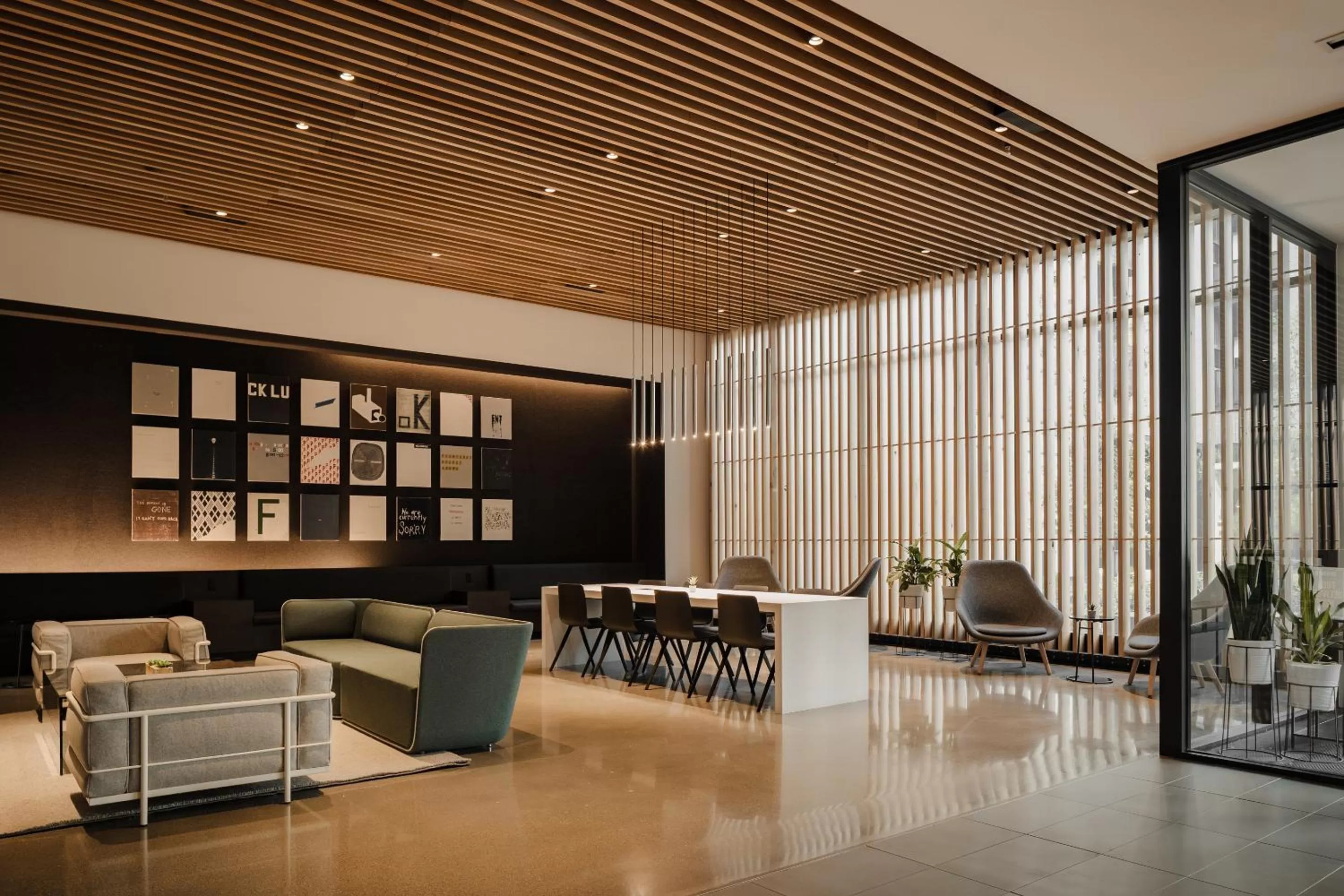 Sonder at SECOND & SECOND