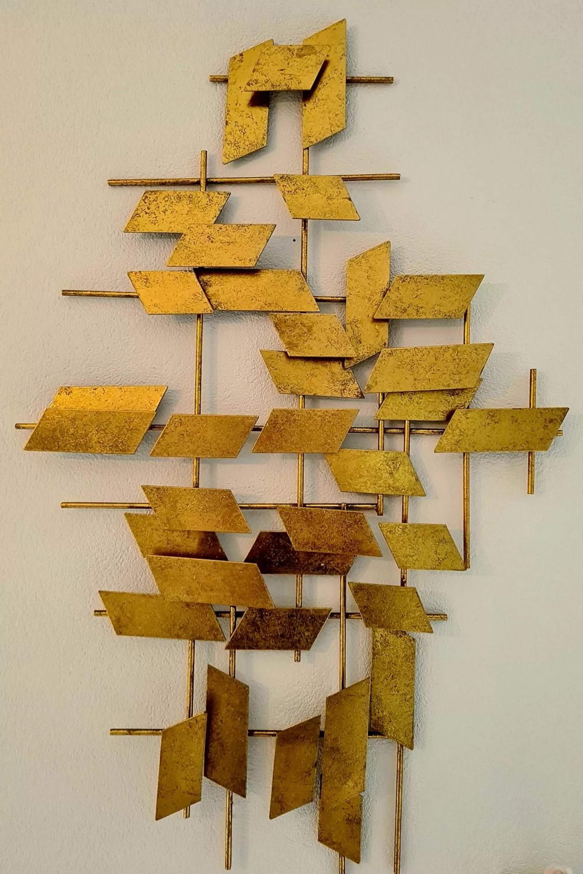 Decorative detail in B&B Apartment Amsterdam Schiphol Airport