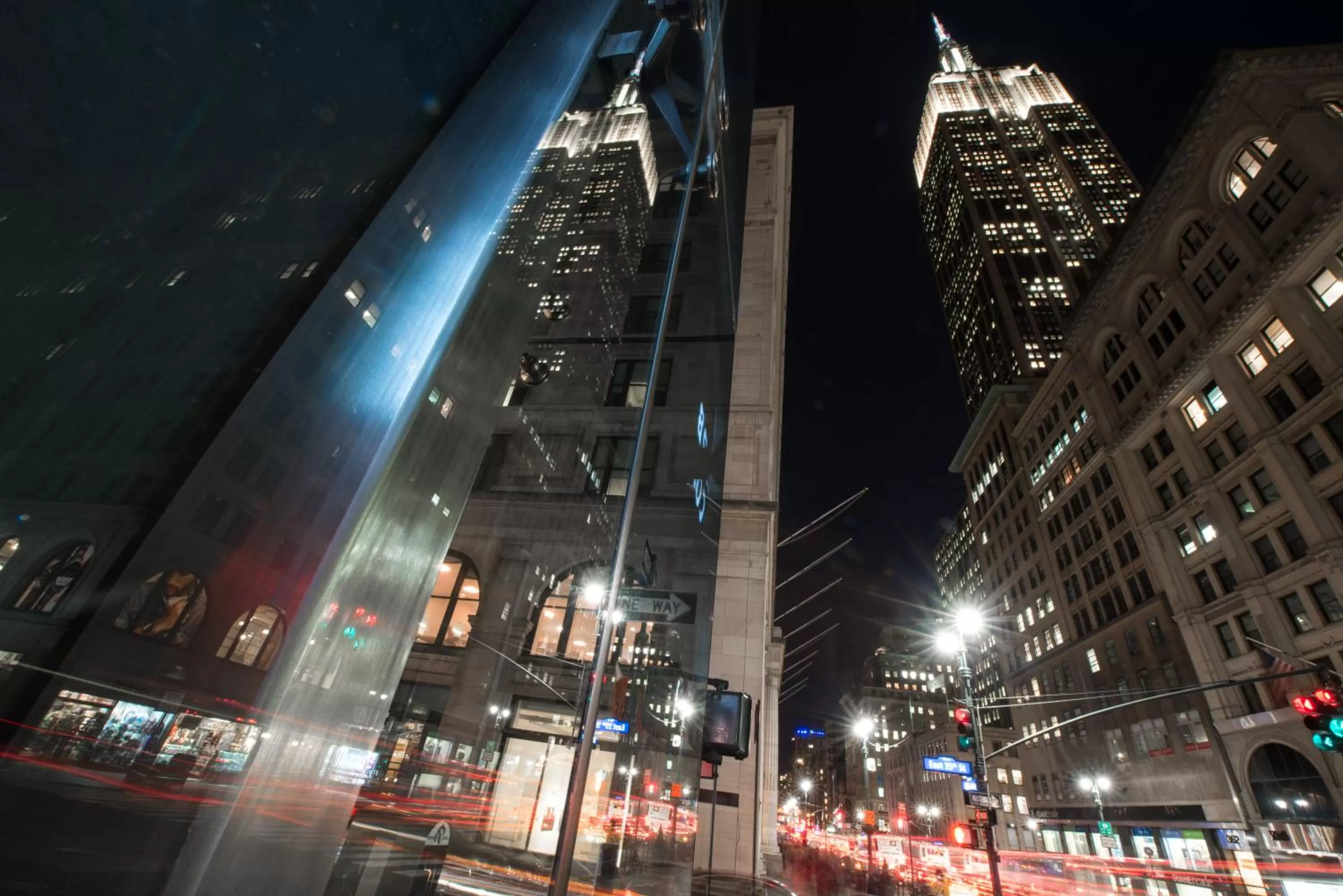 Other in U Hotel Fifth Avenue, Empire State Building