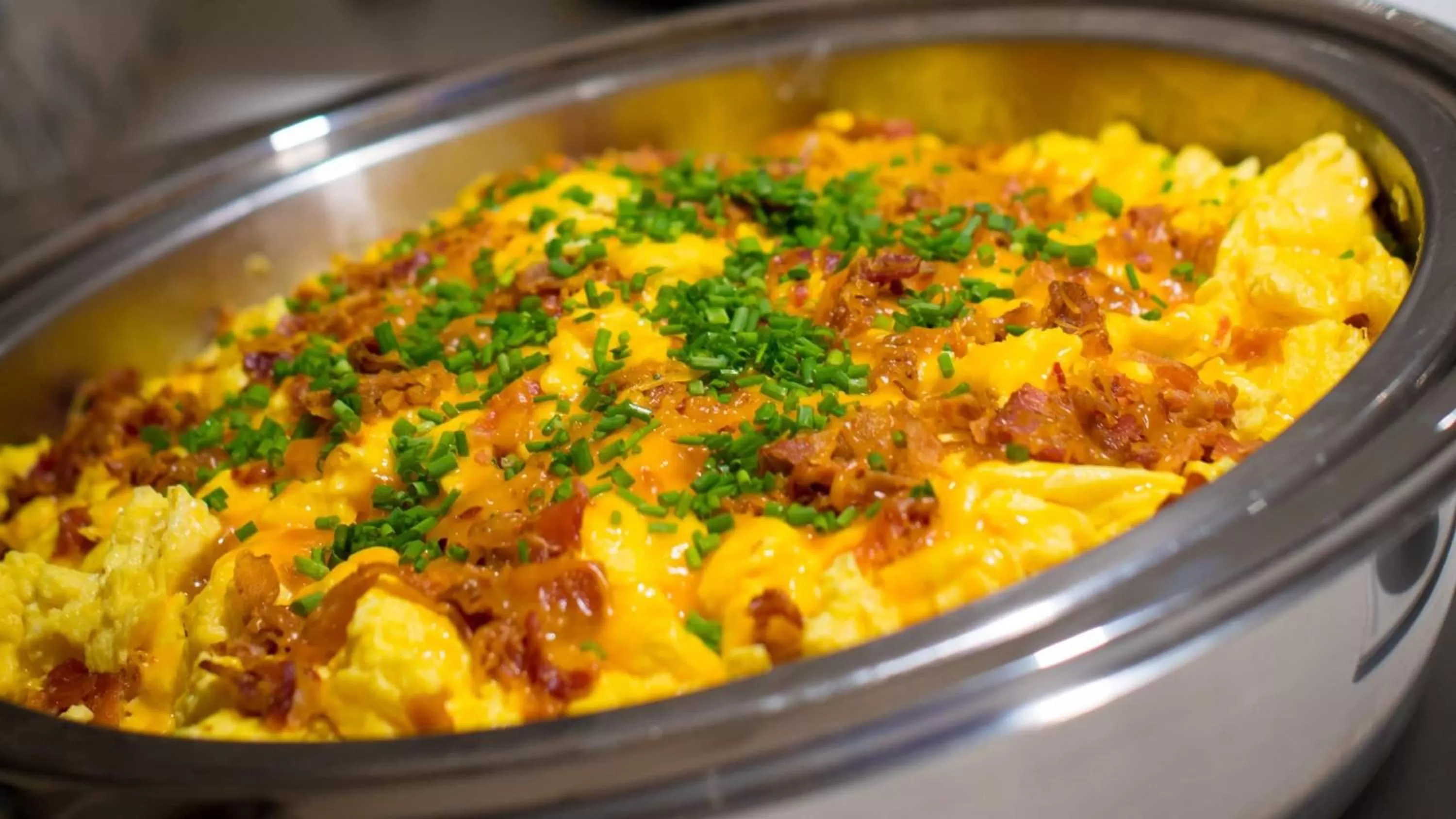 Restaurant/places to eat in Hyatt House Naples 5th Avenue