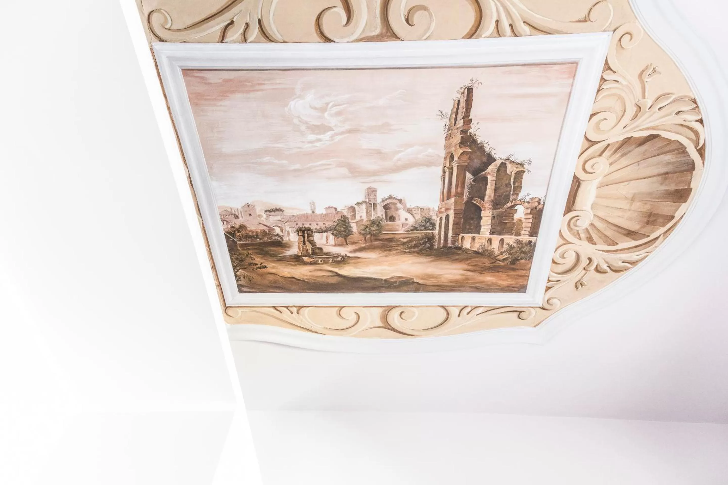 Decorative detail in Vibe Nazionale