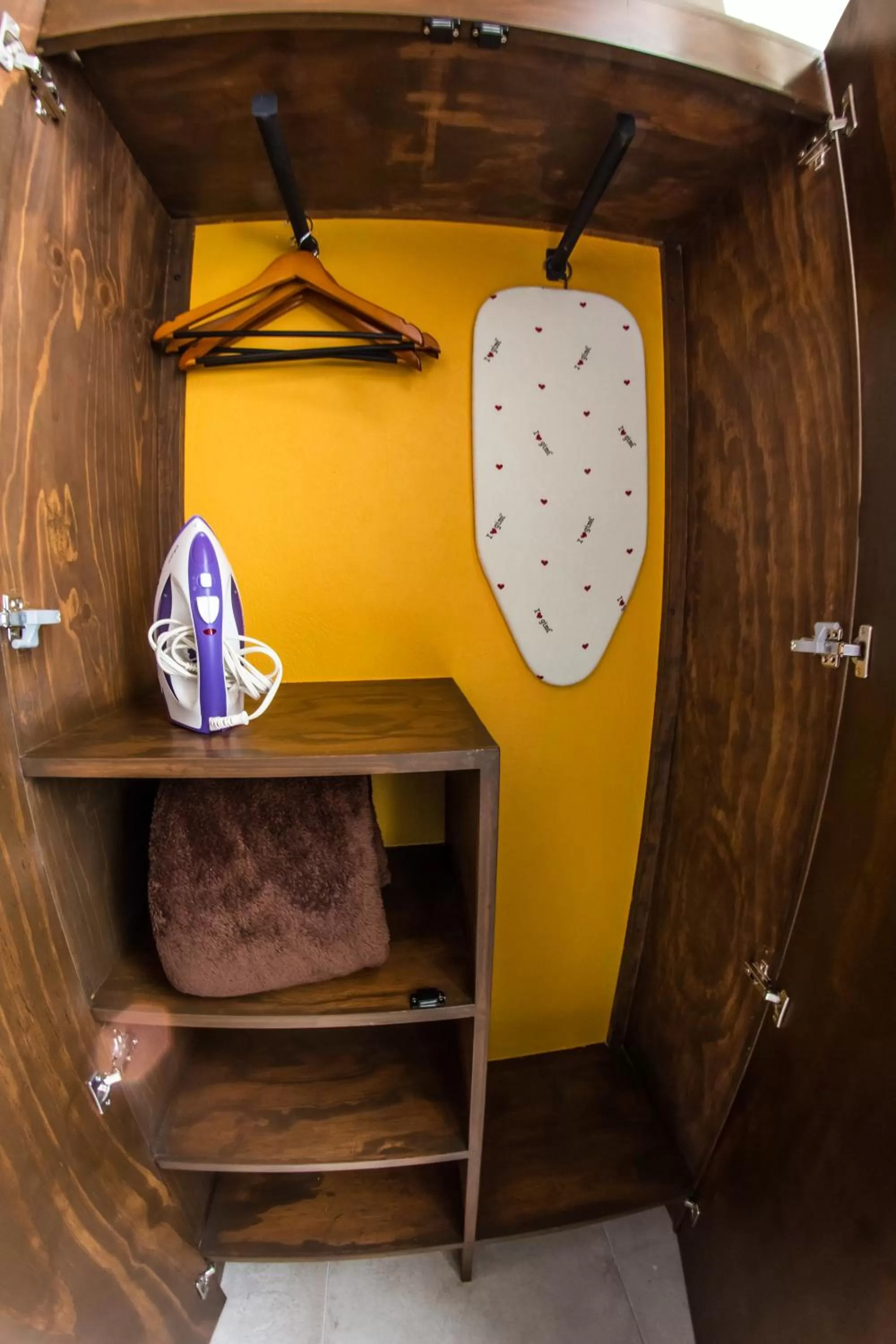 Decorative detail in Casa Jose Maria