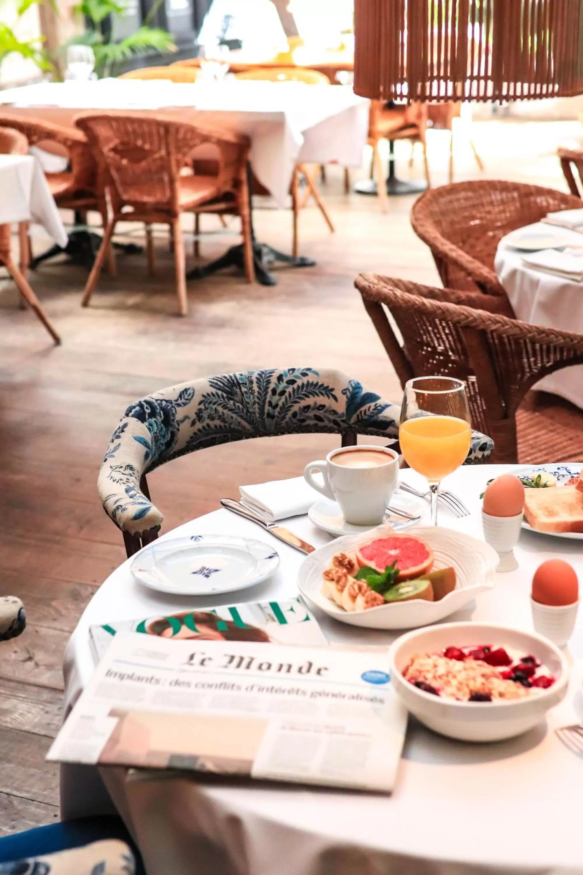 Hotel & Restaurant Marina Palamós