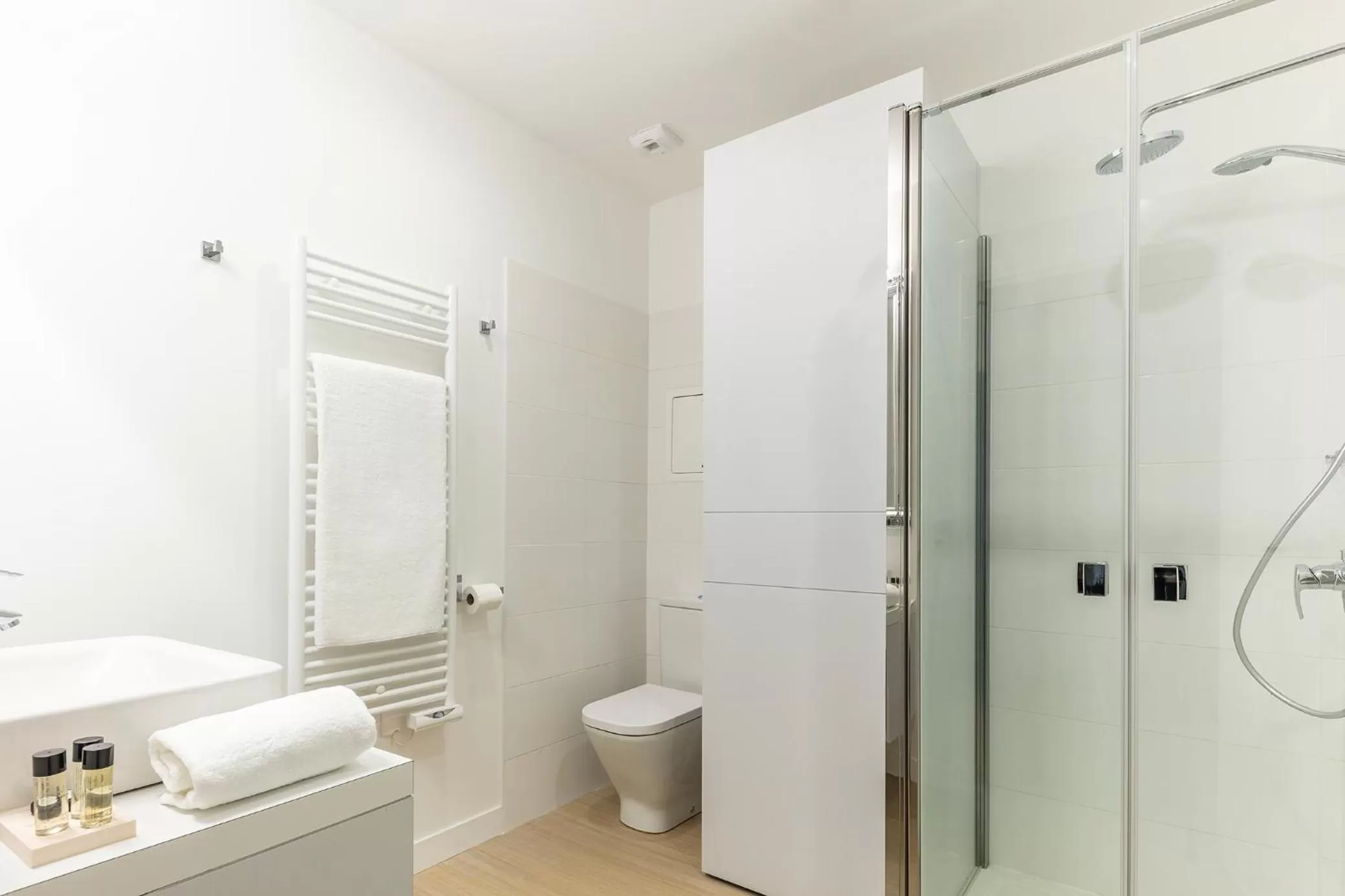 Bathroom in Résidence Palais Étoile