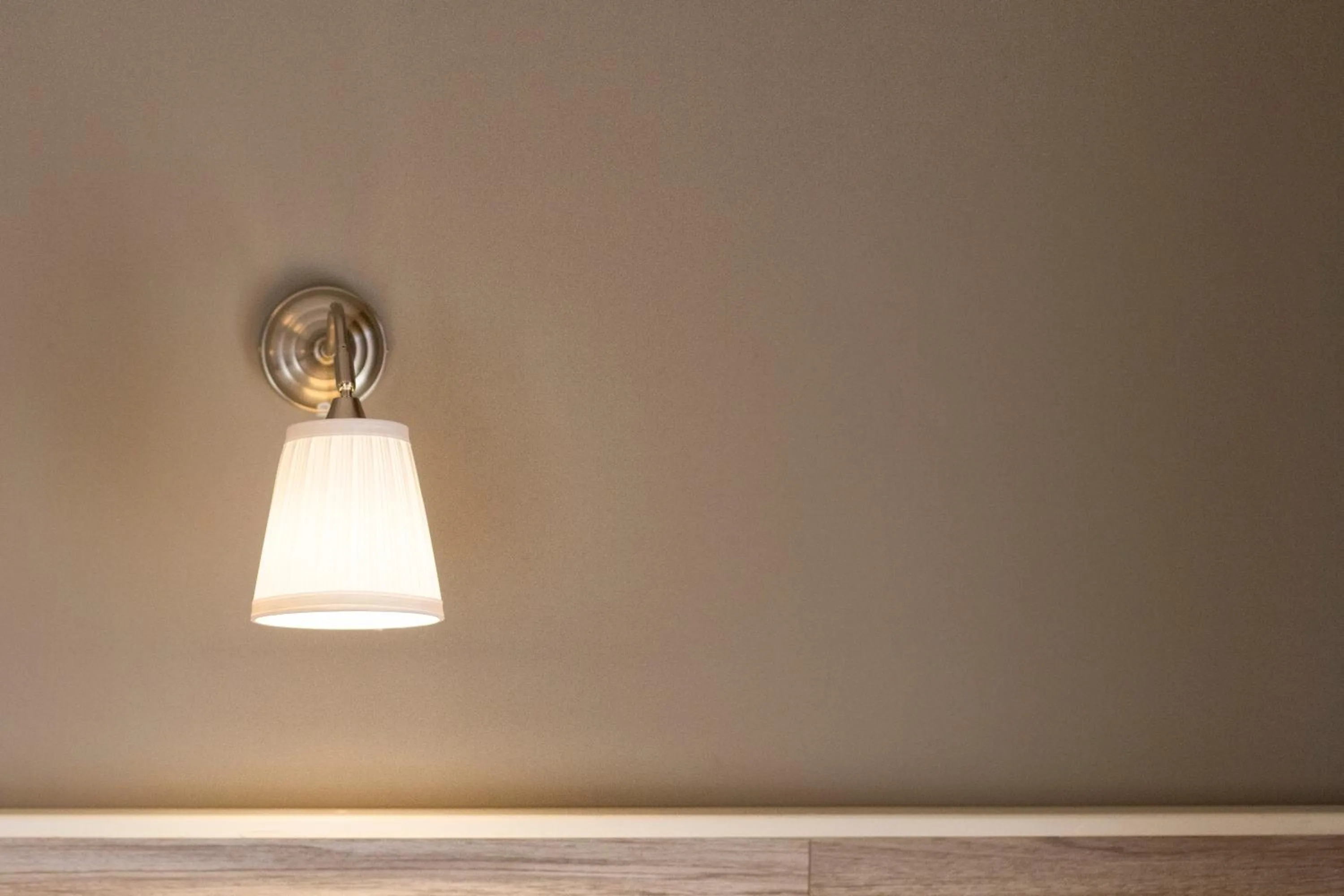 Decorative detail in Hotel Don Pepe