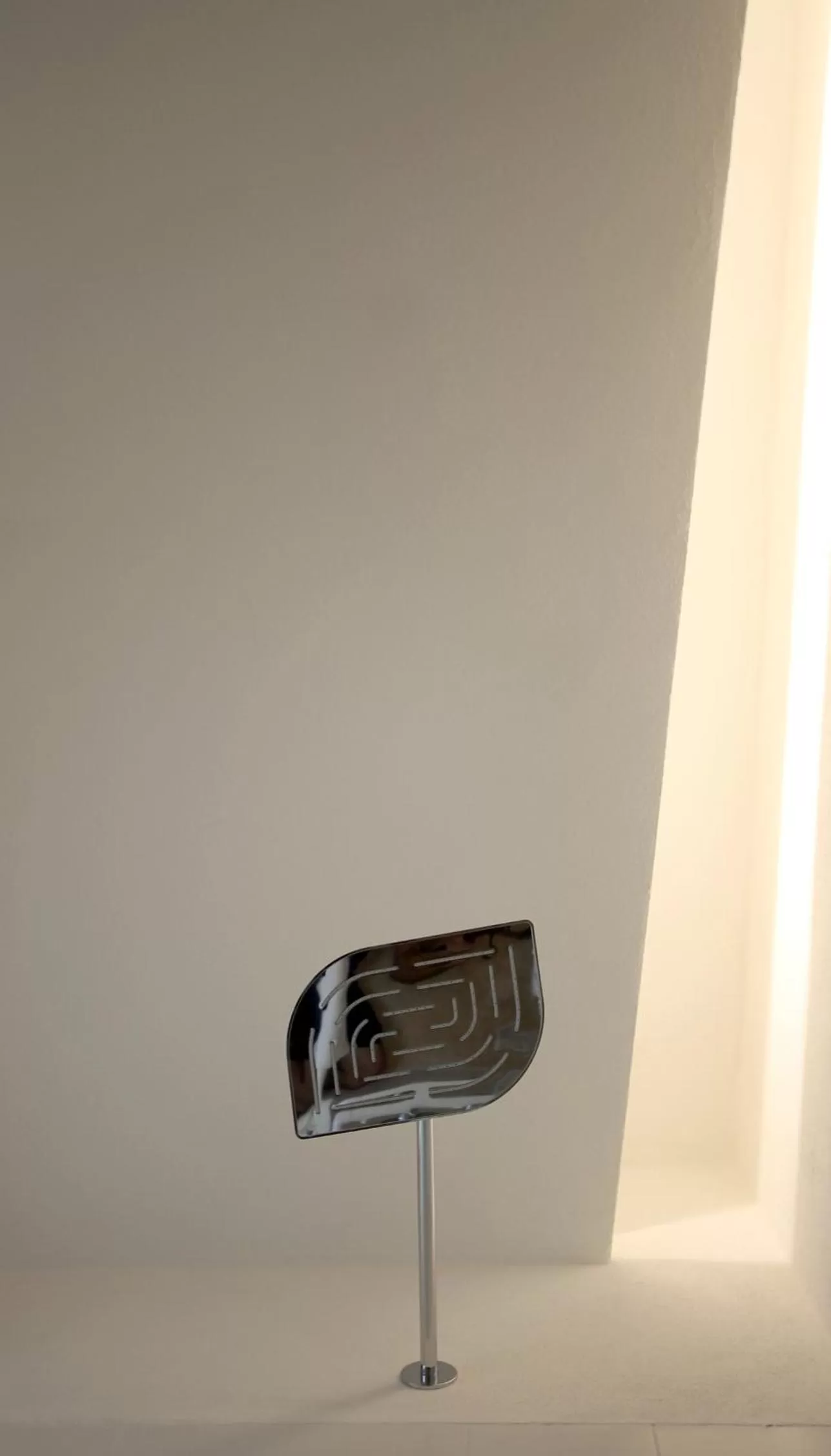 Decorative detail in The King George Village Boutique Living