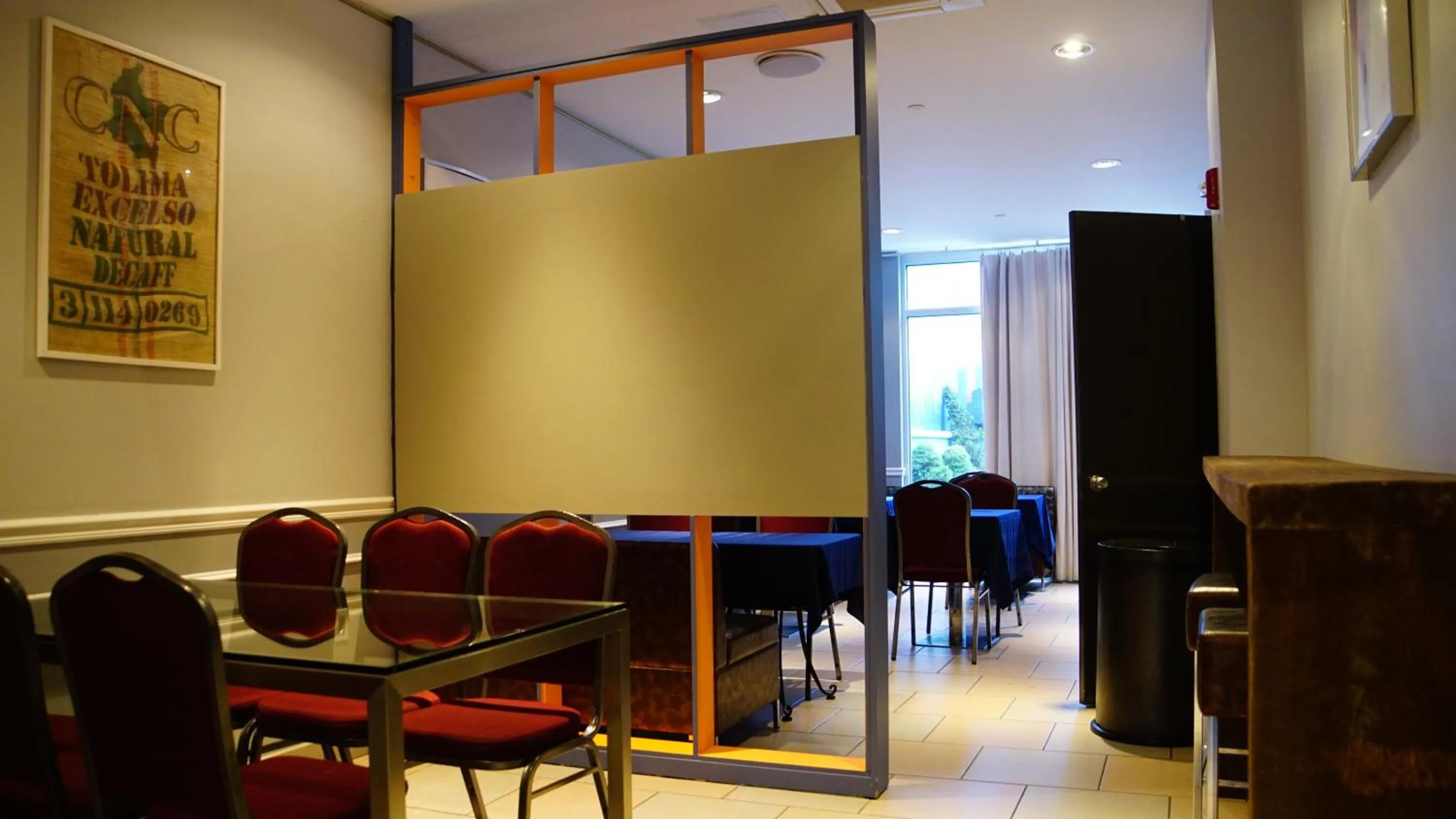 Business facilities in Nesva Hotel - New York City Vista