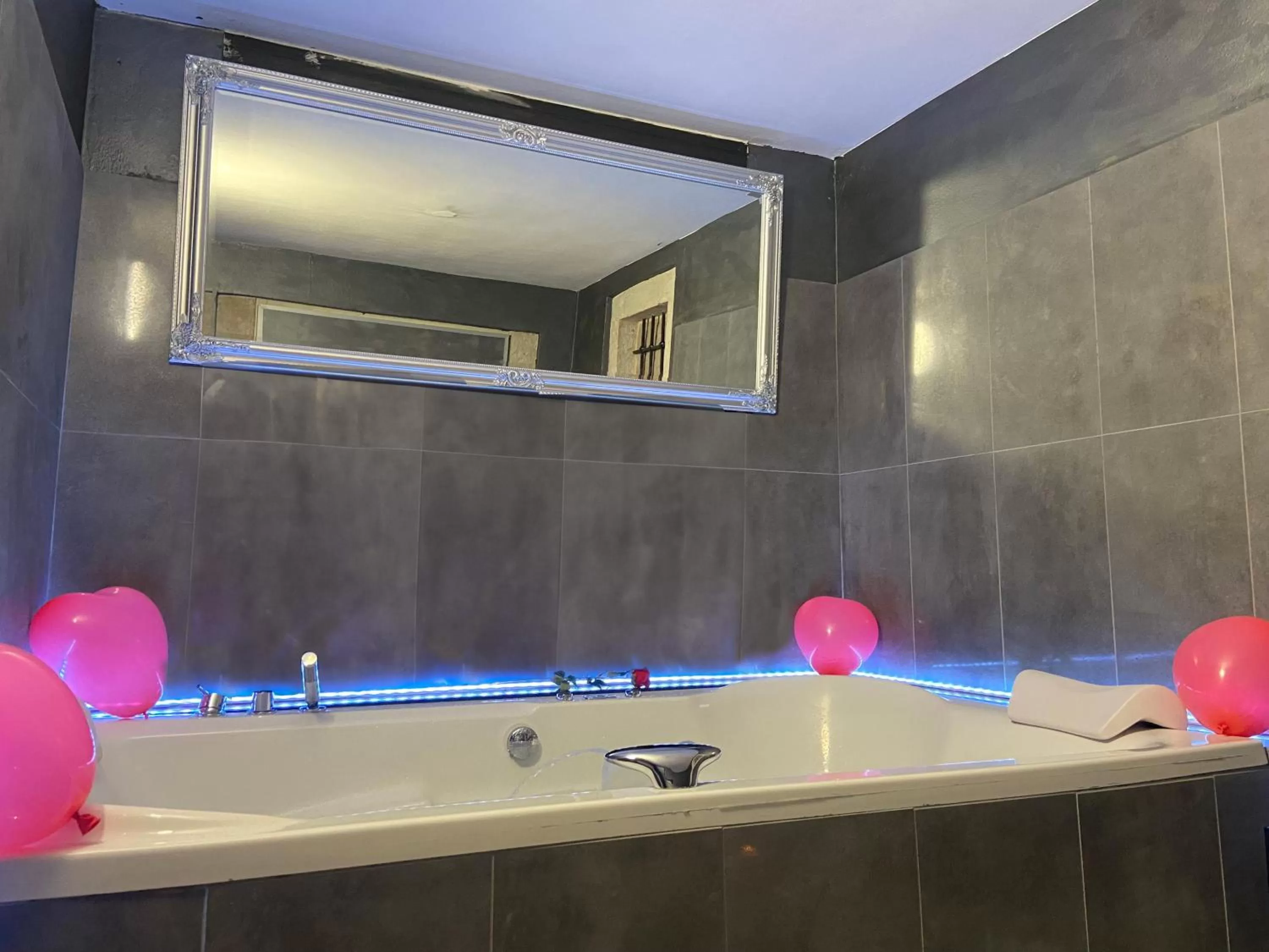 Bath in Casa degli Orti, Dolomia best home