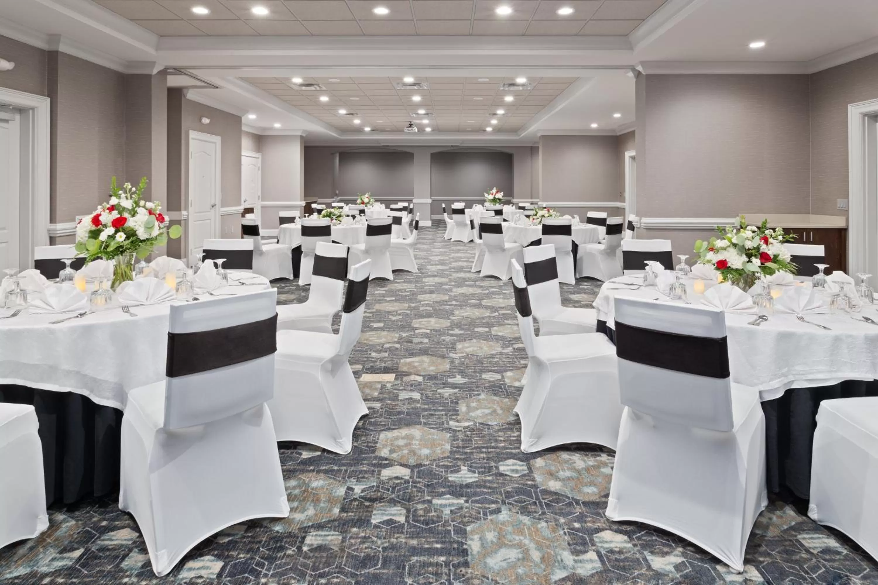 Banquet/Function facilities in Holiday Inn Valdosta Conference Center by IHG