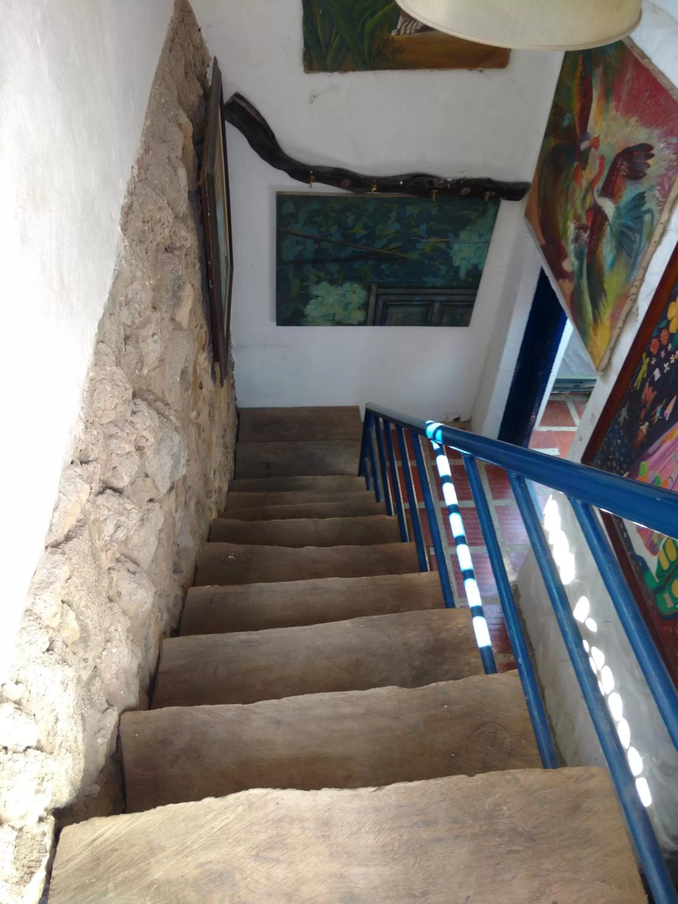 Hotel Boutique Casa Berastegui