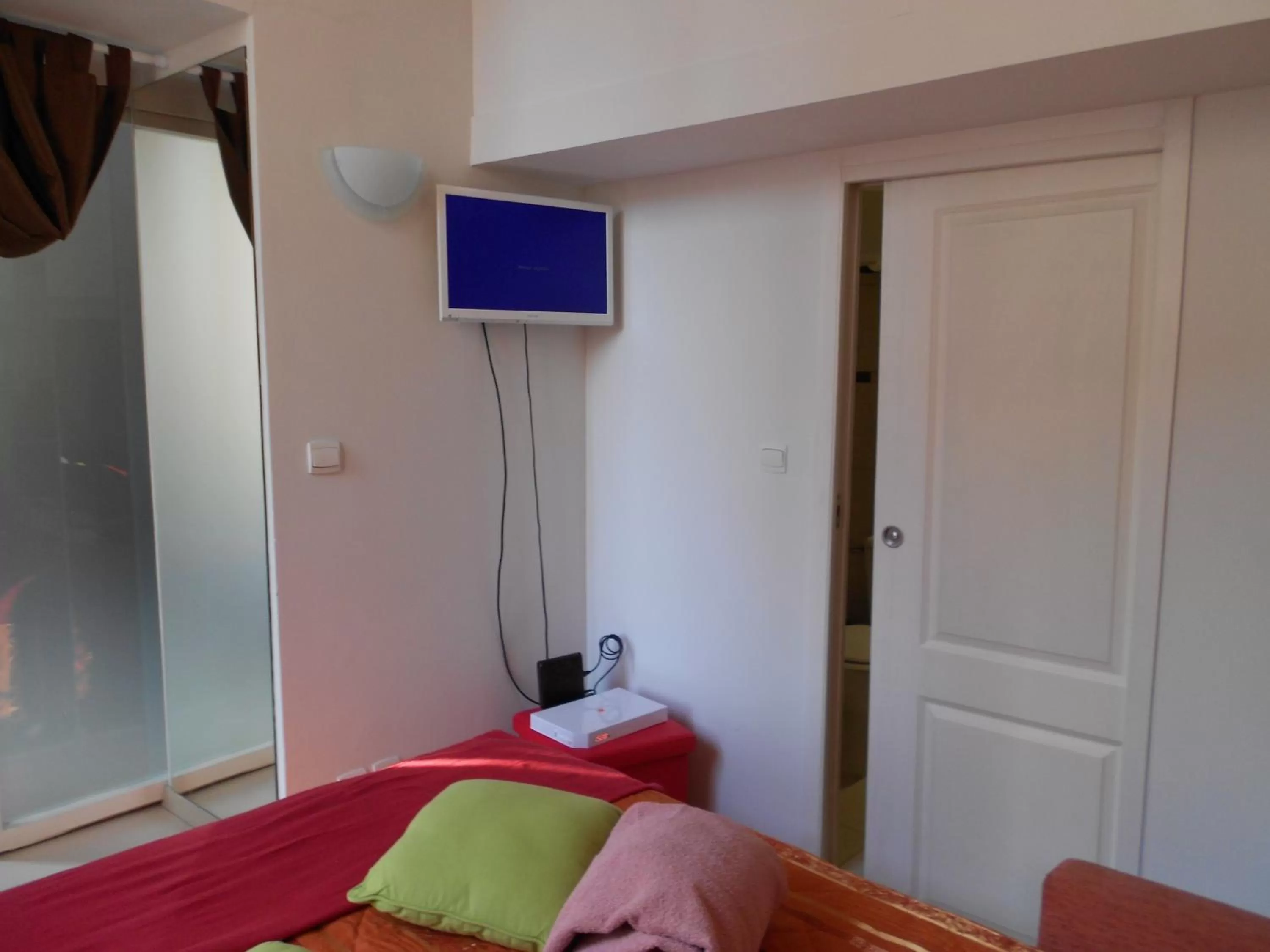 TV and multimedia, Bed in Breakfast at Sophy's