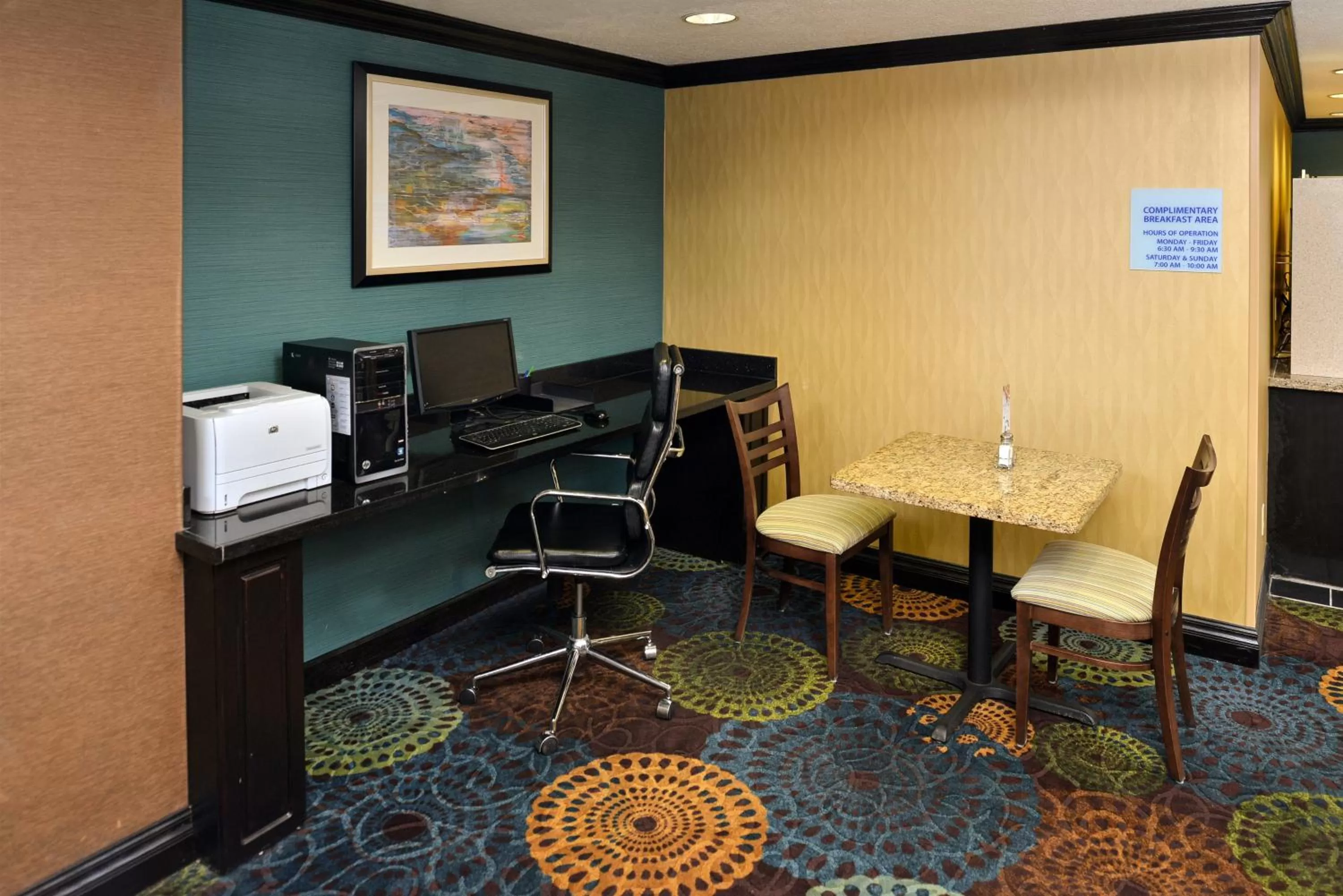 Other in Holiday Inn Express Hotel & Suites Charlotte by IHG