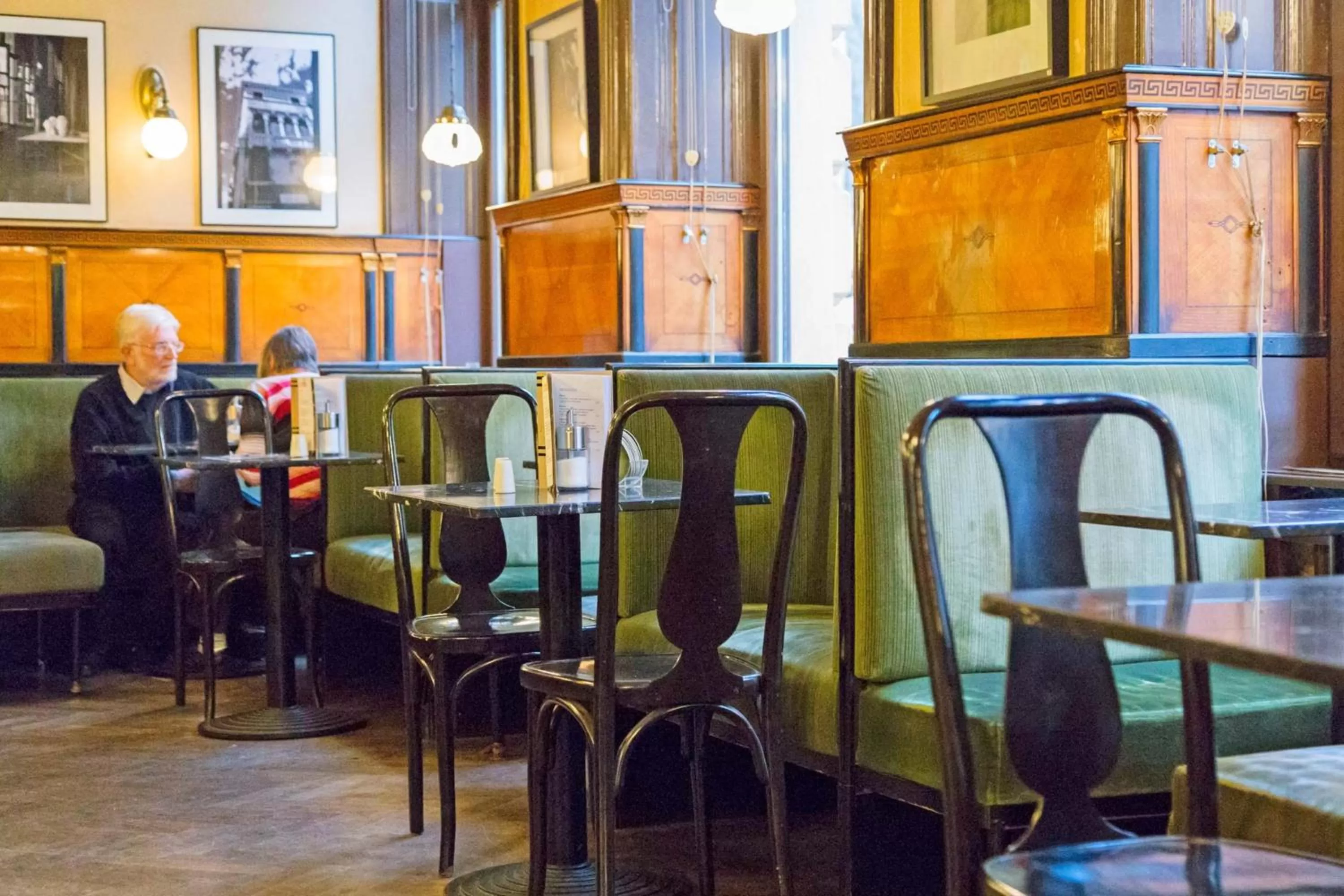 Pets in grätzlhotel beim Belvedere