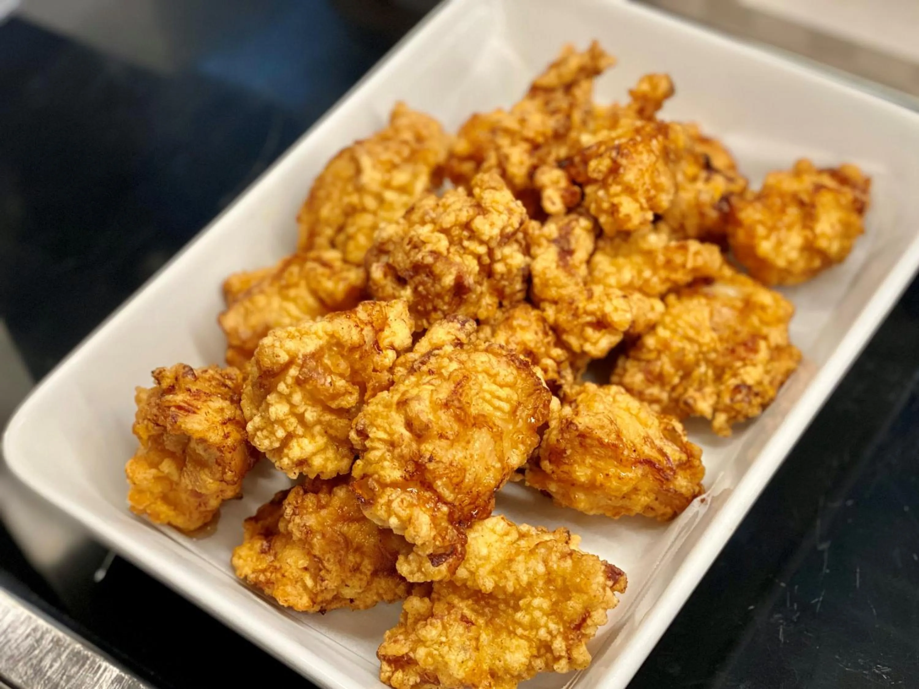 Breakfast in Tmark City Hotel Sapporo Odori