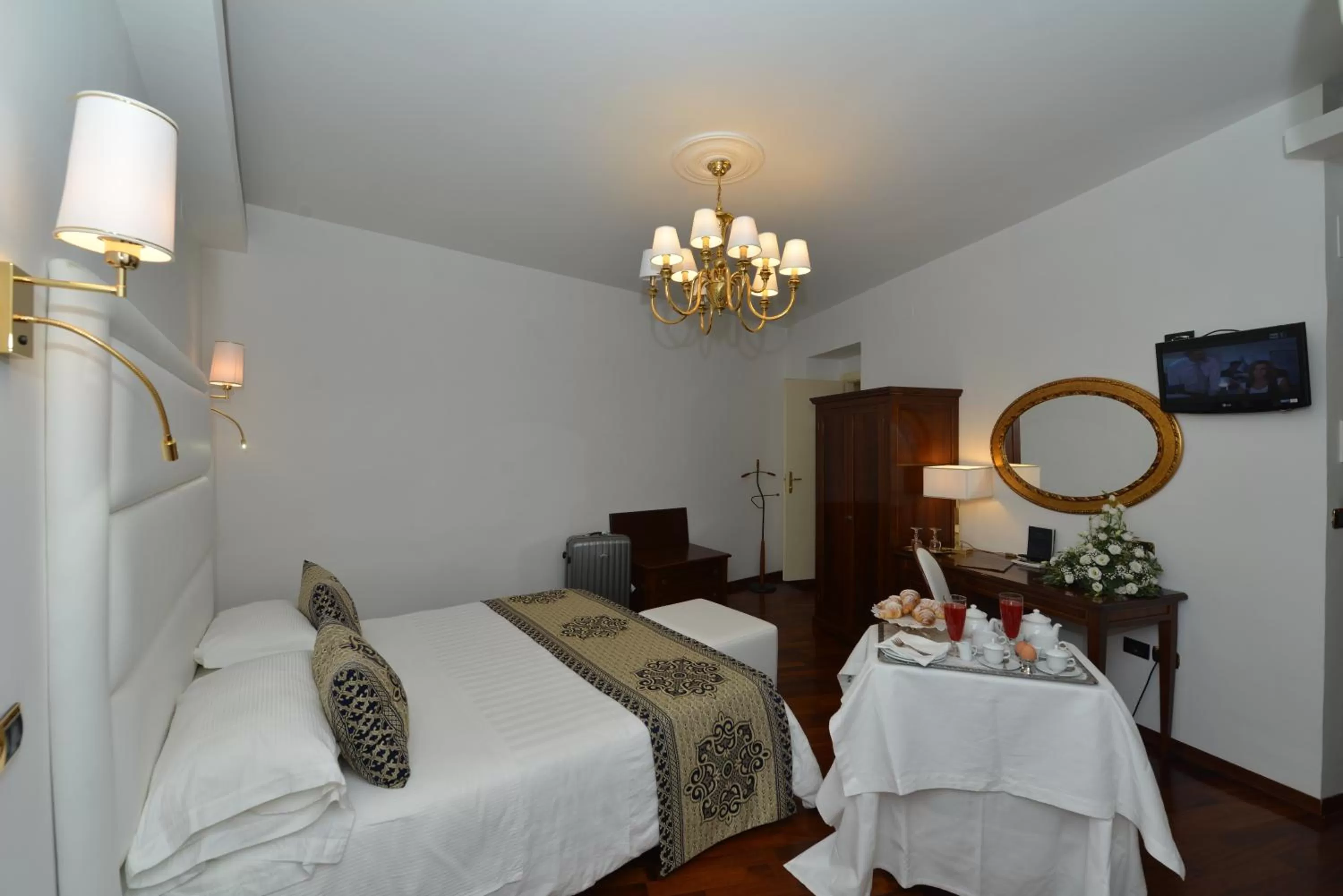 Other, Bed in Hotel Palma