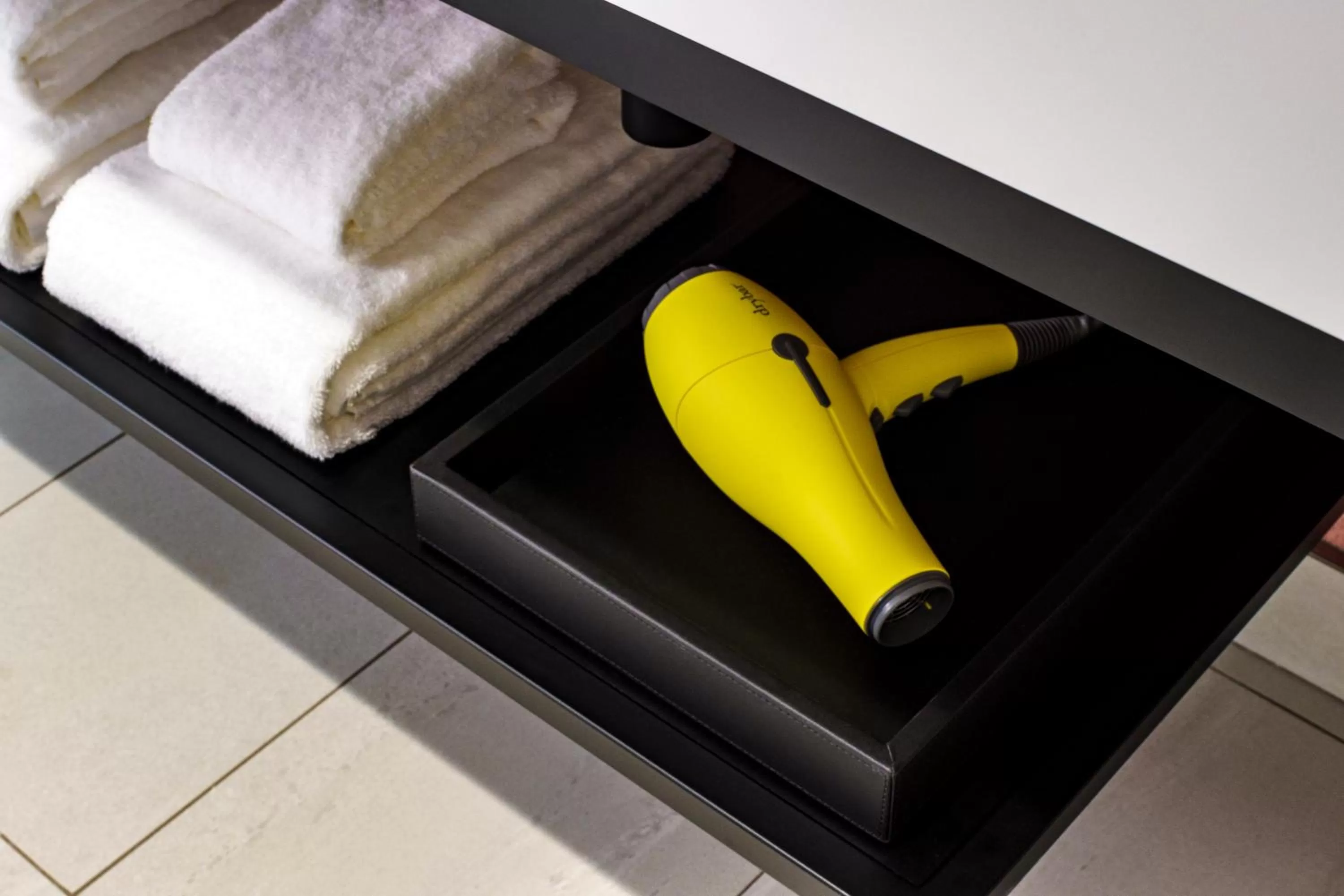 Bathroom in Hyatt Centric Buckhead Atlanta