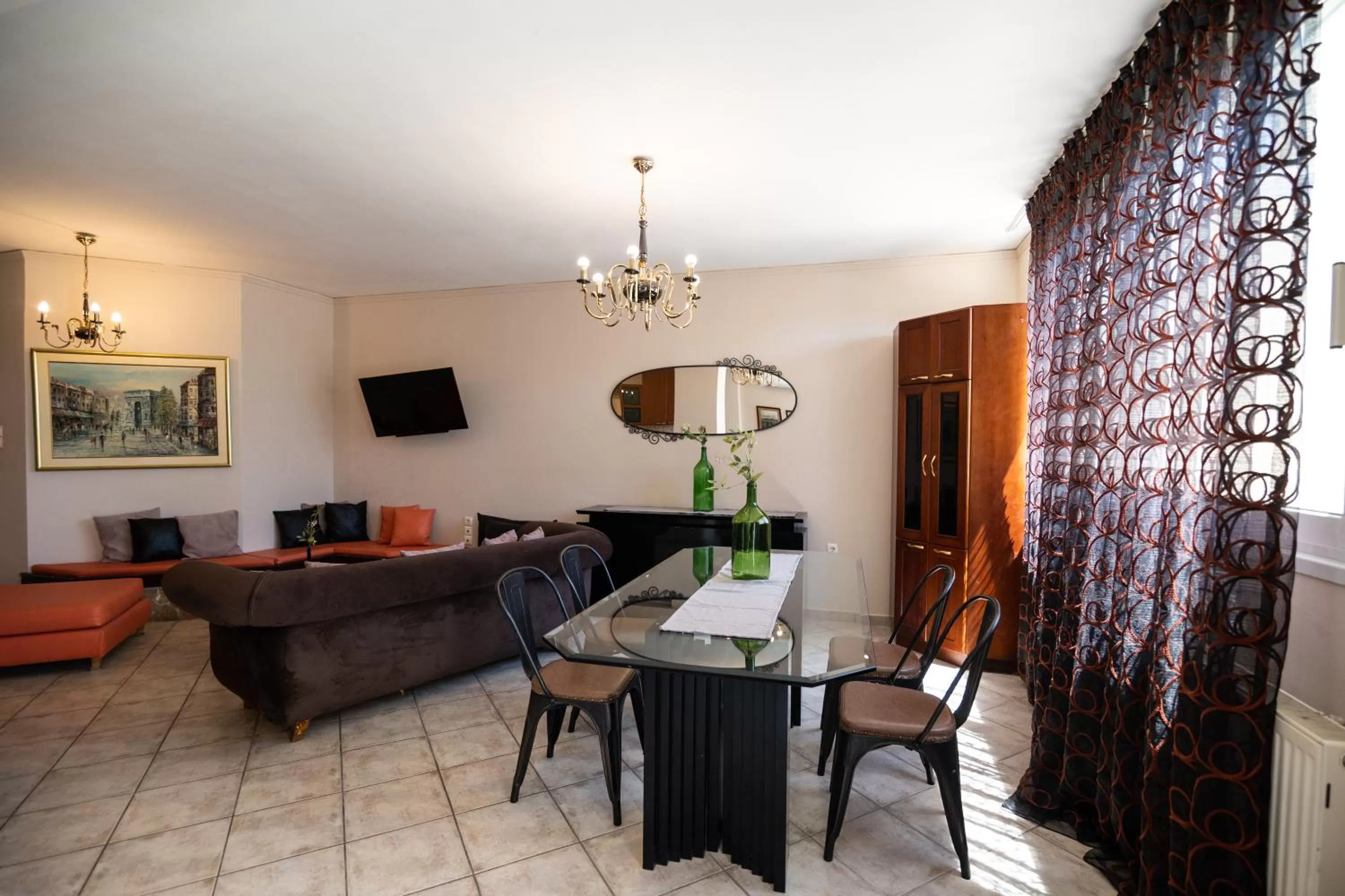 Votsalakia Hotel & Luxury Apartments