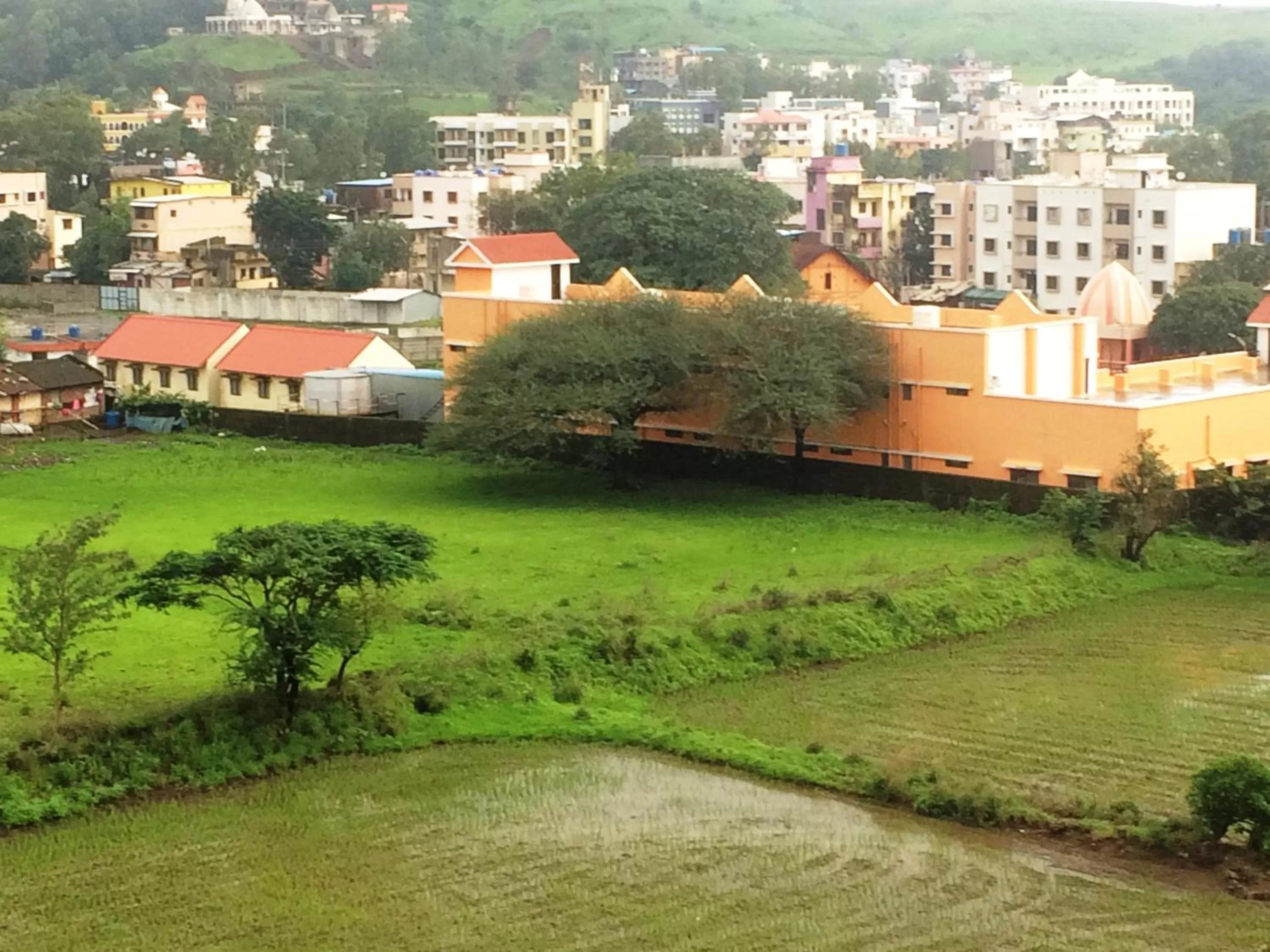 Neighbourhood in Hotel Shiva's Inn