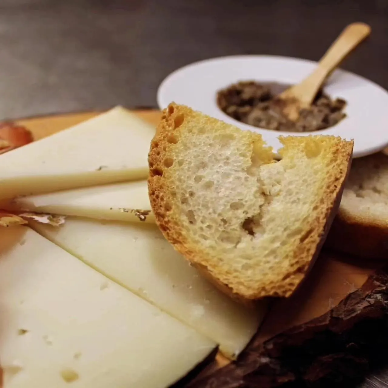 Restaurant/places to eat in Cortona Resort & Spa