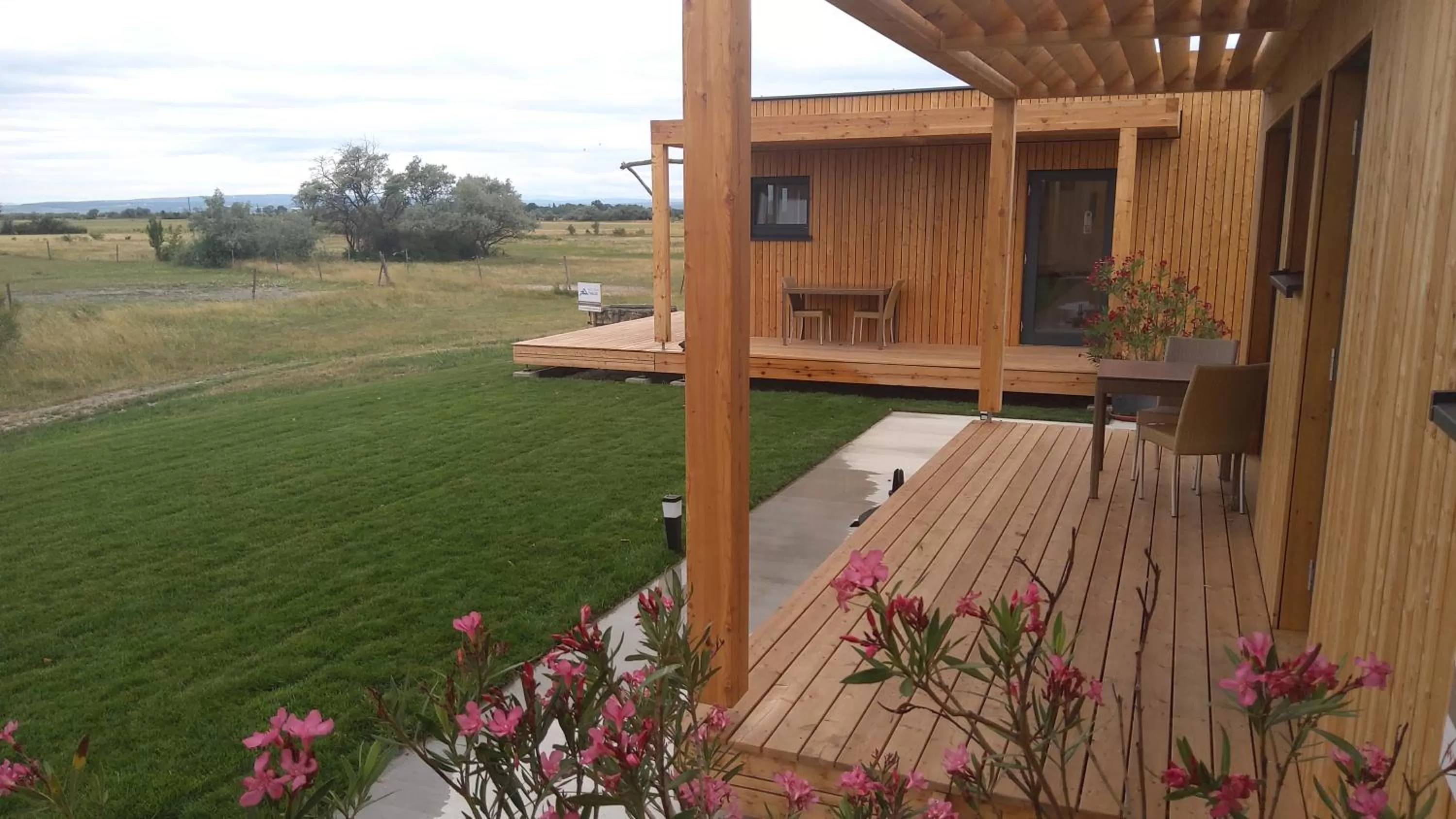 Property building in Zimmerei - Landgasthaus Karlo