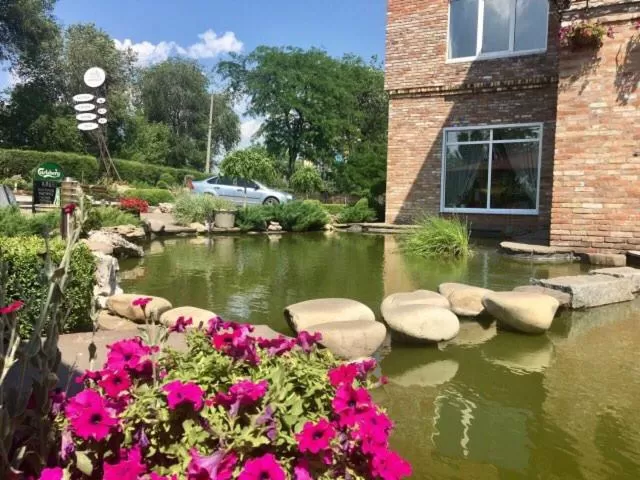 Ermitazh Hotel Complex