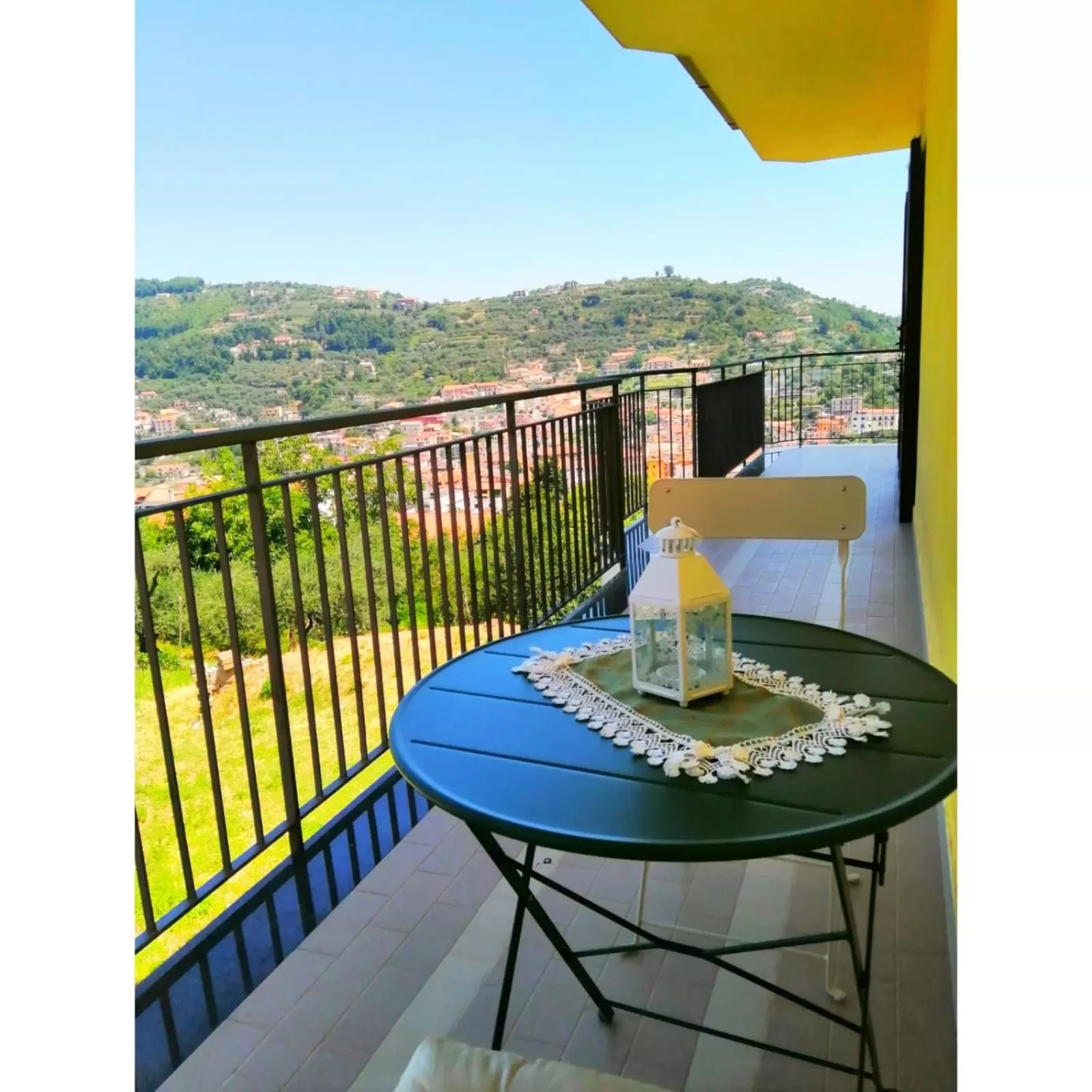 Day in IL CEPPO sui sentieri per Amalfi