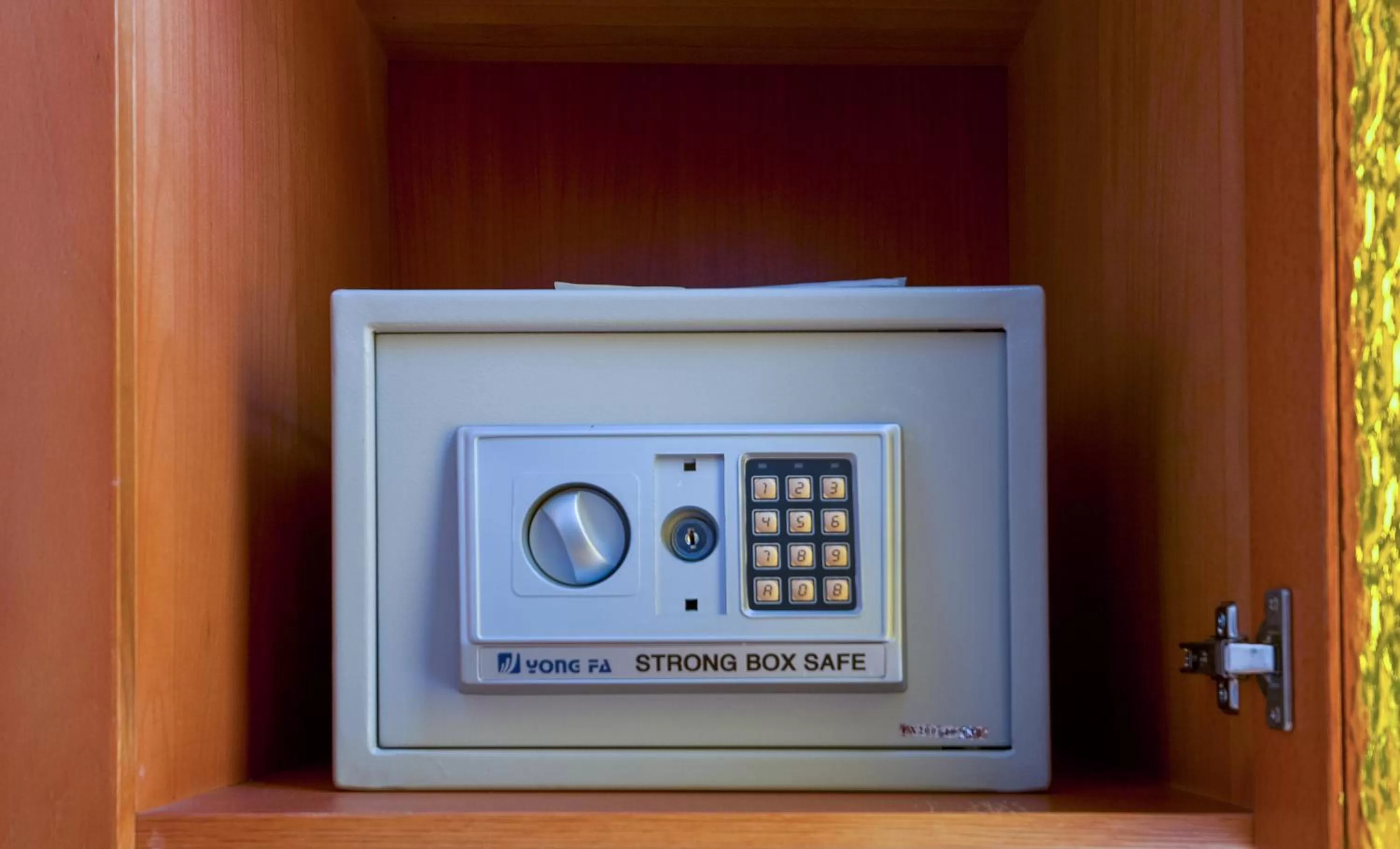 Other in Hotel Green Center Gili