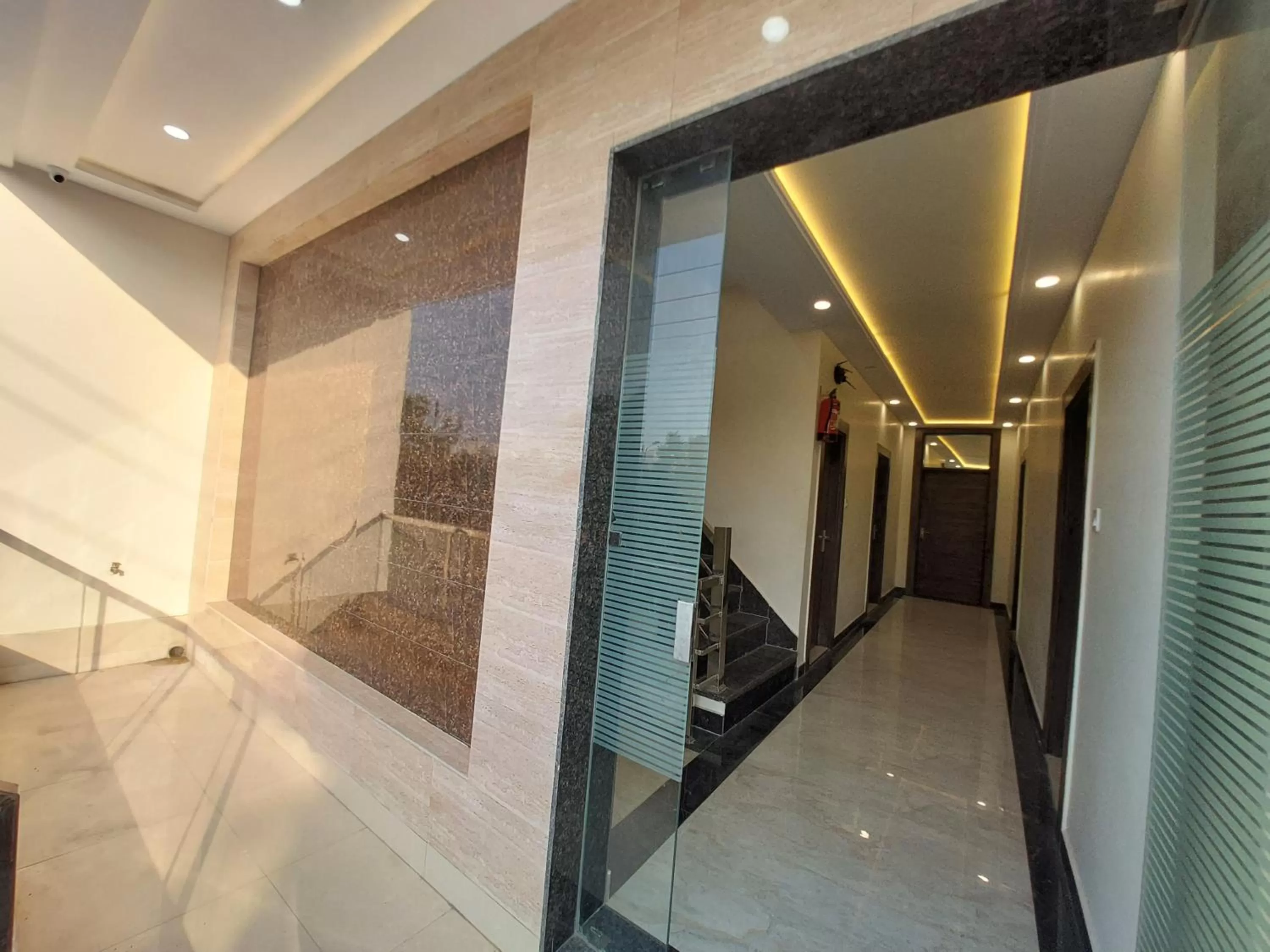 Taj Nice Point Manage by Taj Sunrise Group