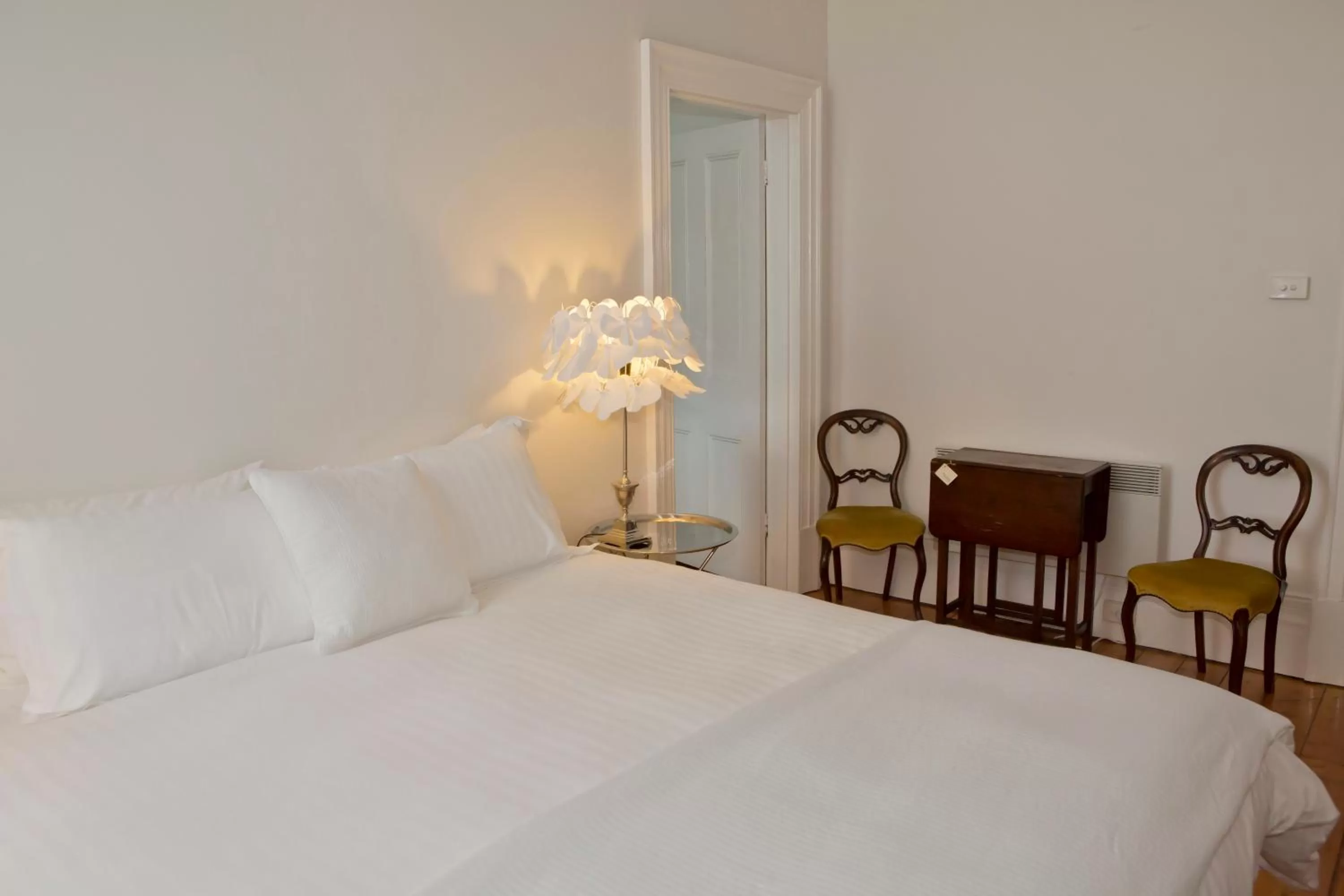 Bedroom, Bed in Mollisons