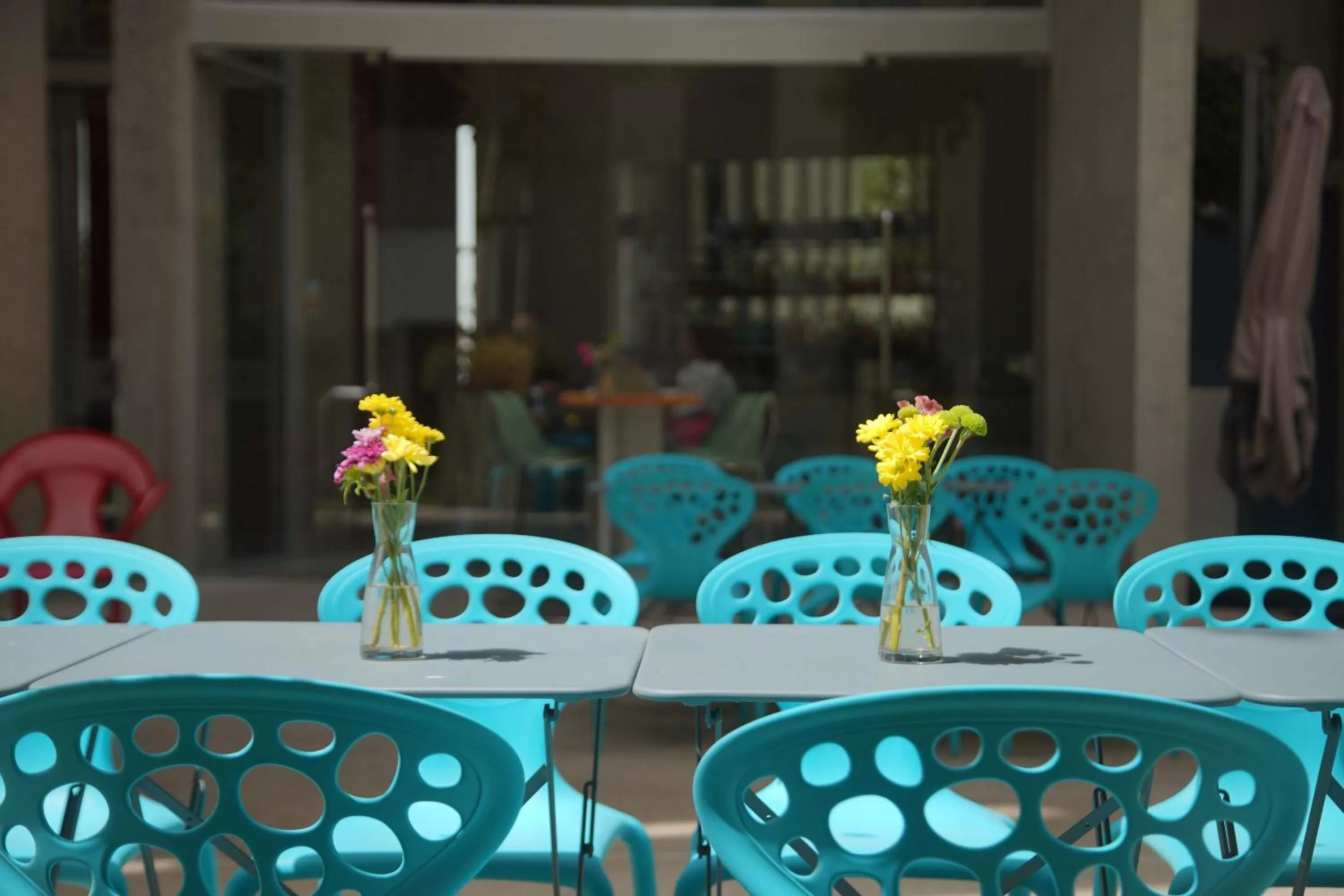 Bossa Nova Beirut Hotel