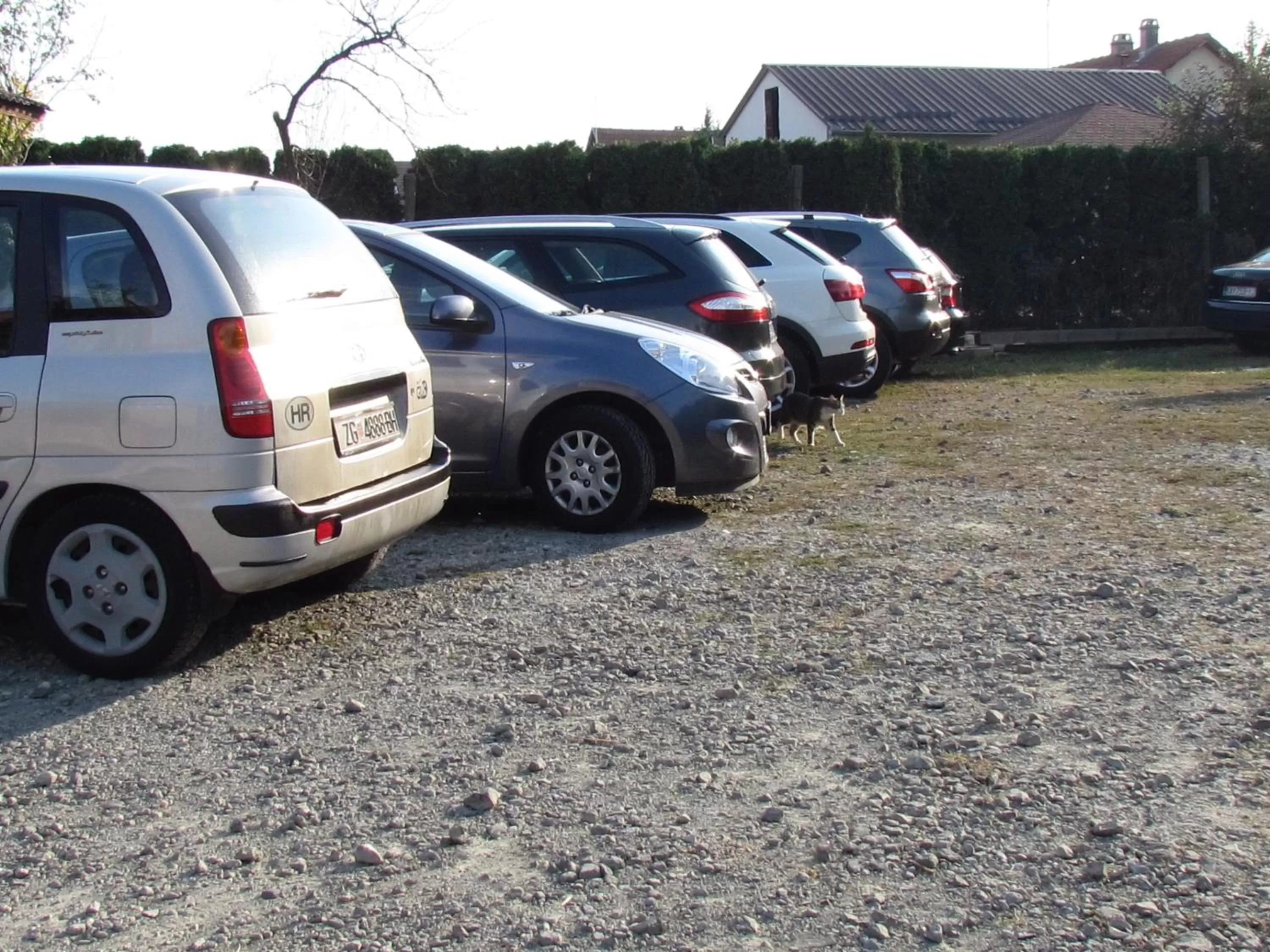 Other in Pansion Vila Vanda