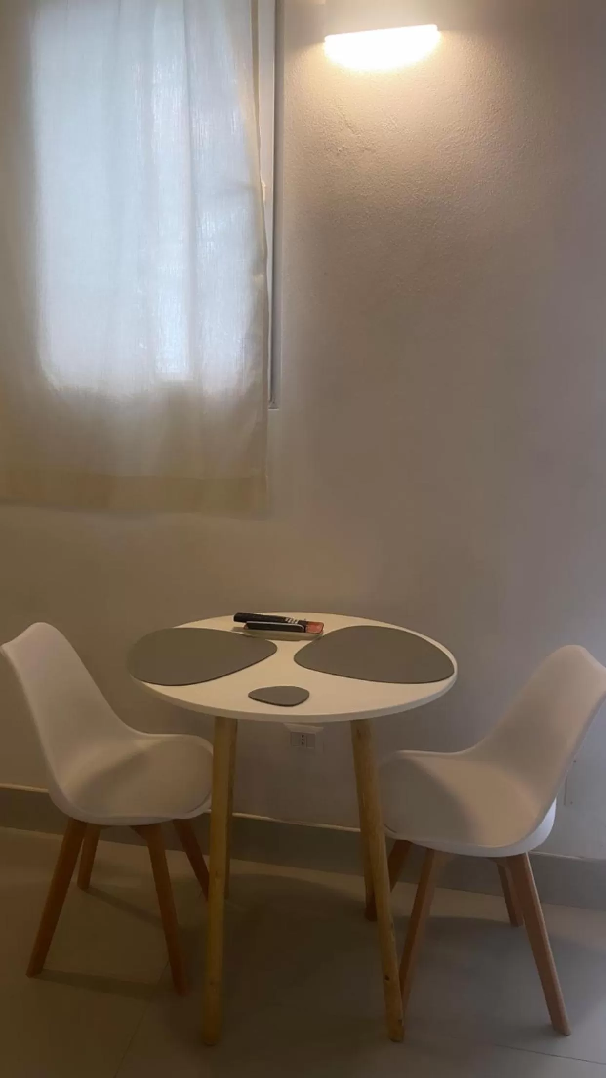 Dining Area in I Gradini