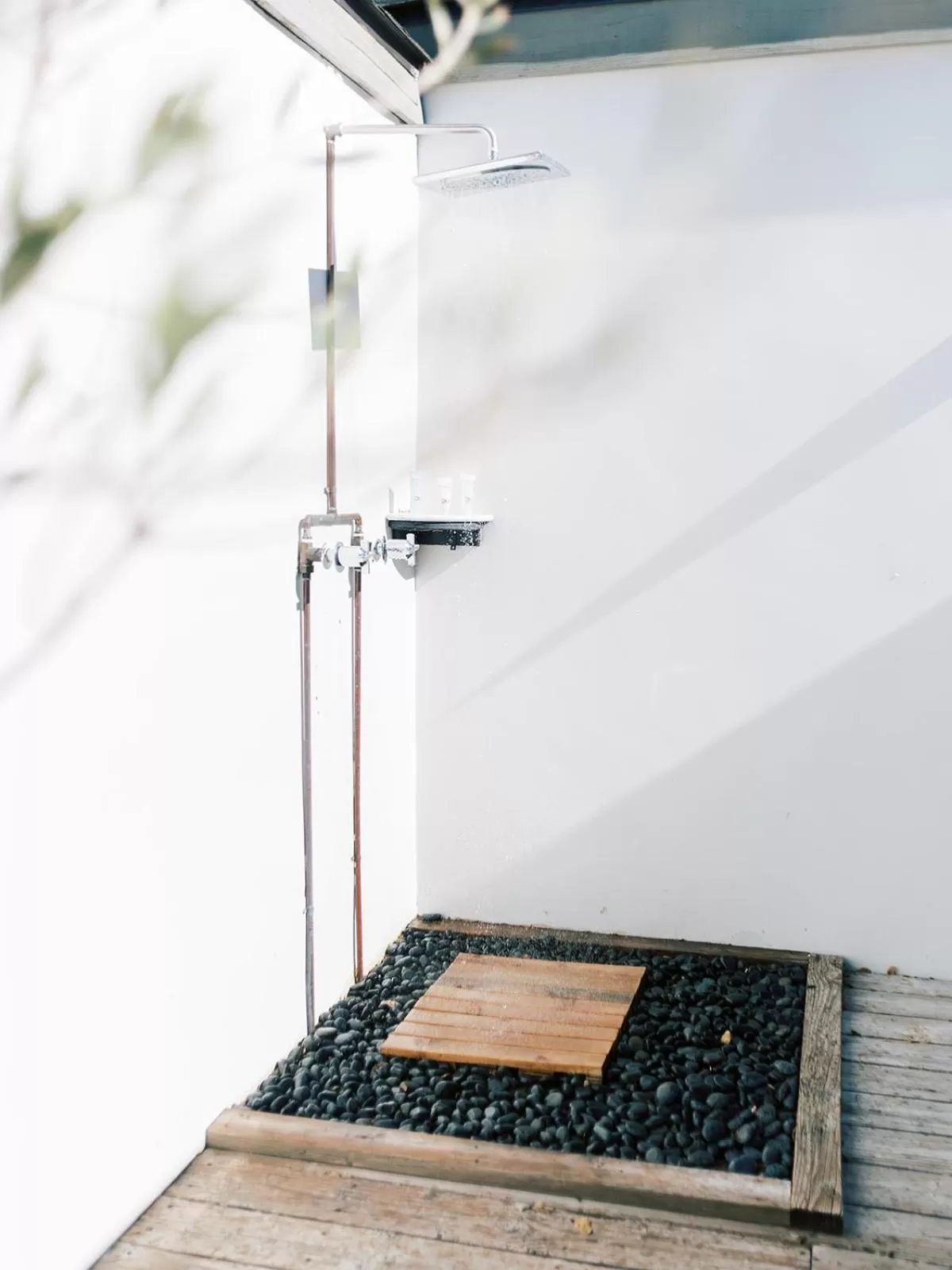 Patio in CALAMIGOS RANCH Resort & Spa