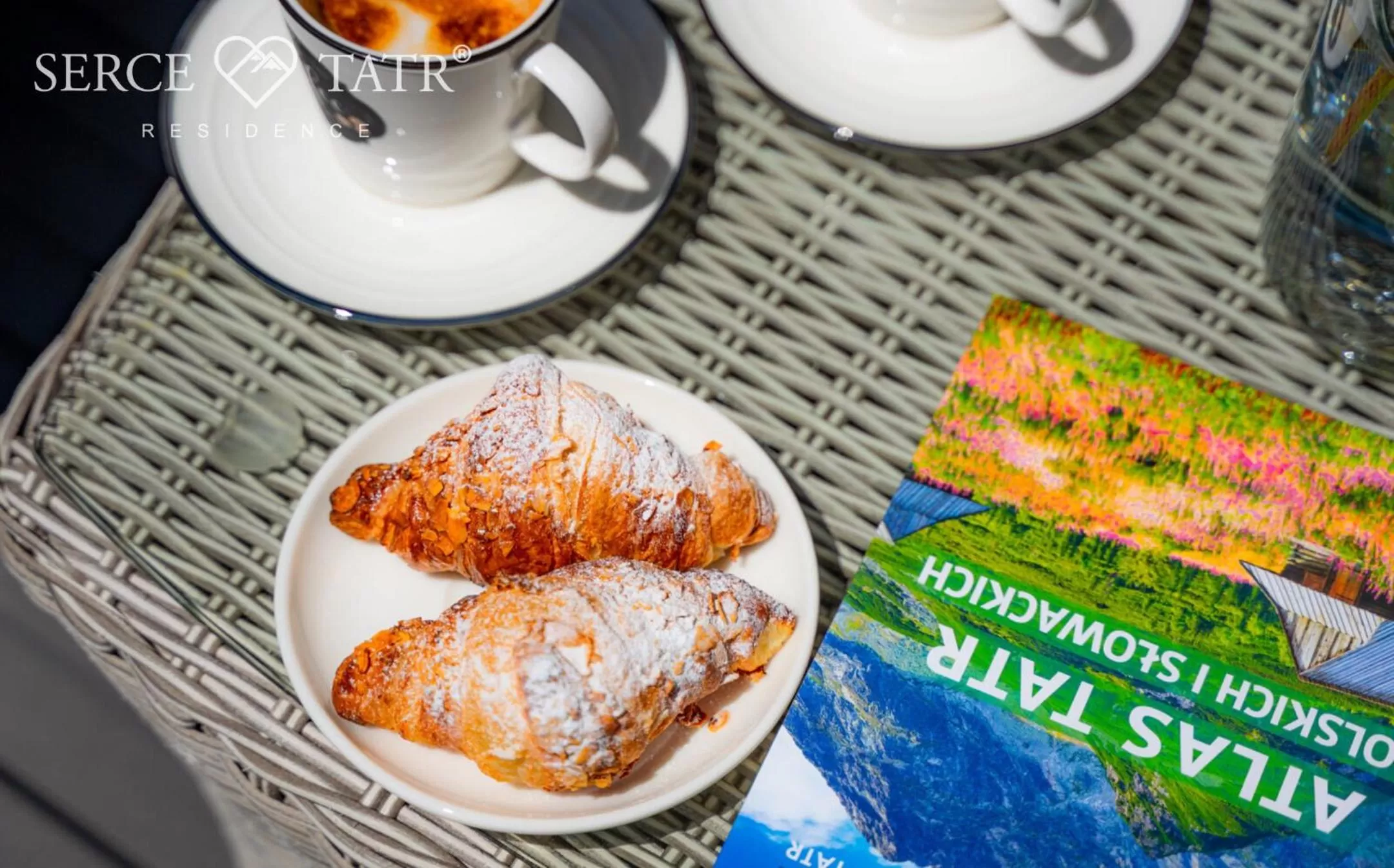 Serce Tatr Residence Zakopane - blisko Krupówek