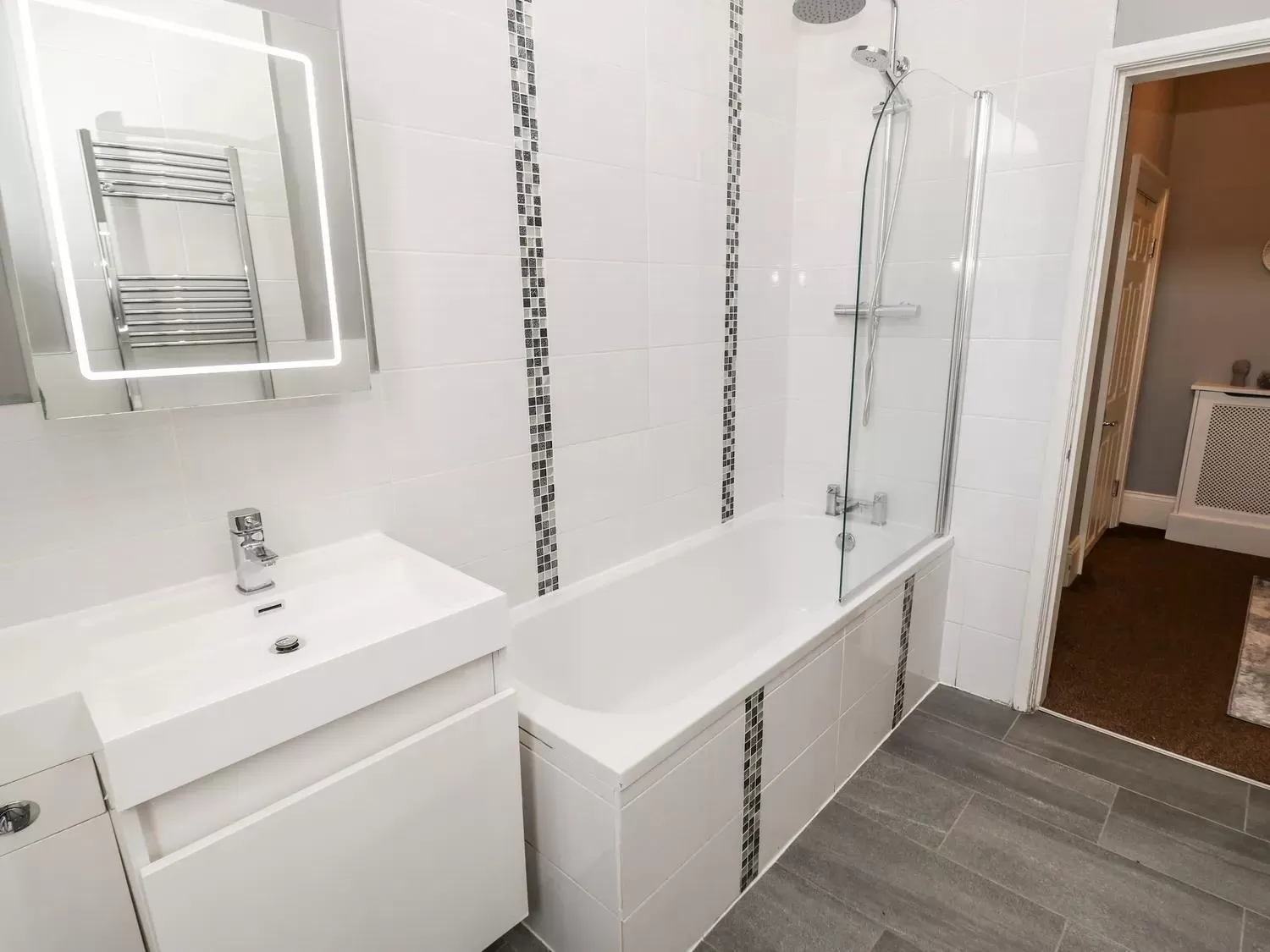 St John's North Hotel Apartments