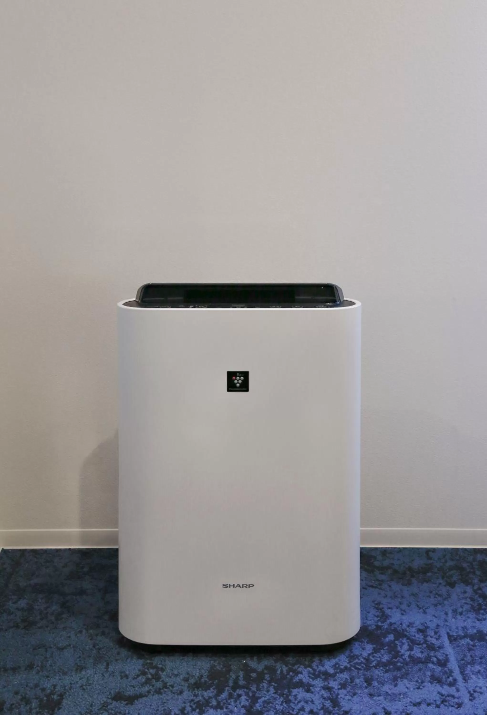 Area and facilities in Hotel Code Shinsaibashi