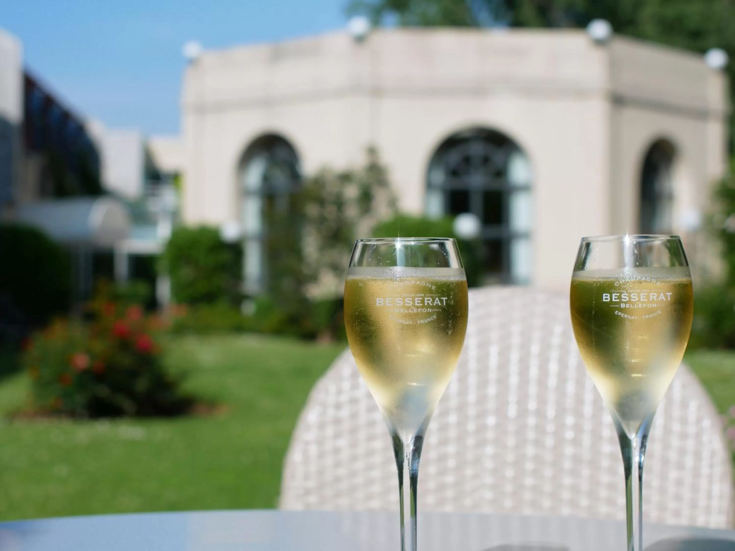 Photo of the whole room in Holiday Inn Resort le Touquet by IHG