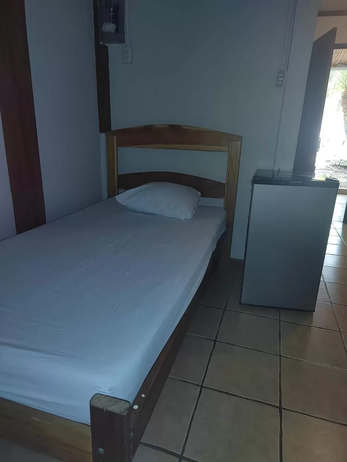 Standard King Room in La Boya Hotel y Parque Acuático Standard King Room in La Boya Hotel y Parque Acuático