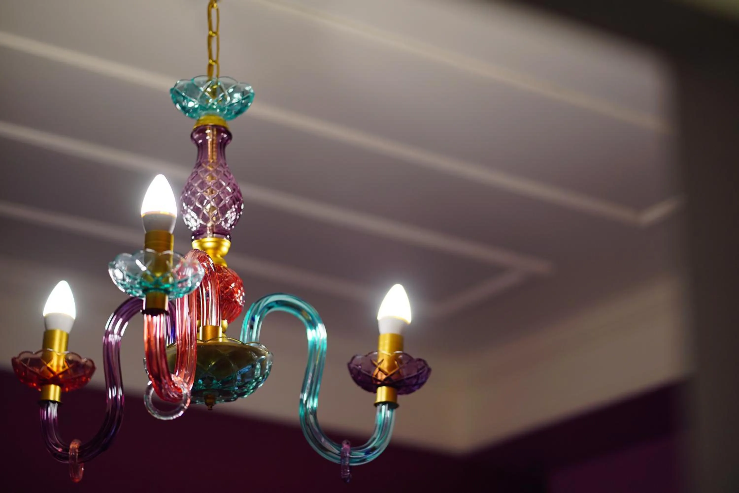 Property building in Best Pasaport Pier Otel Kadıköy