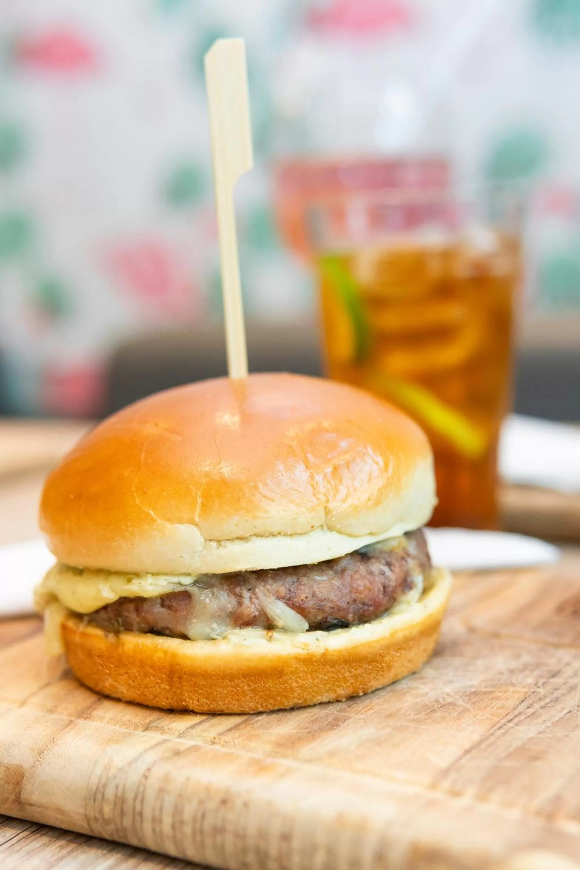 Restaurant/places to eat in ibis Porto Alegre Moinhos de Vento