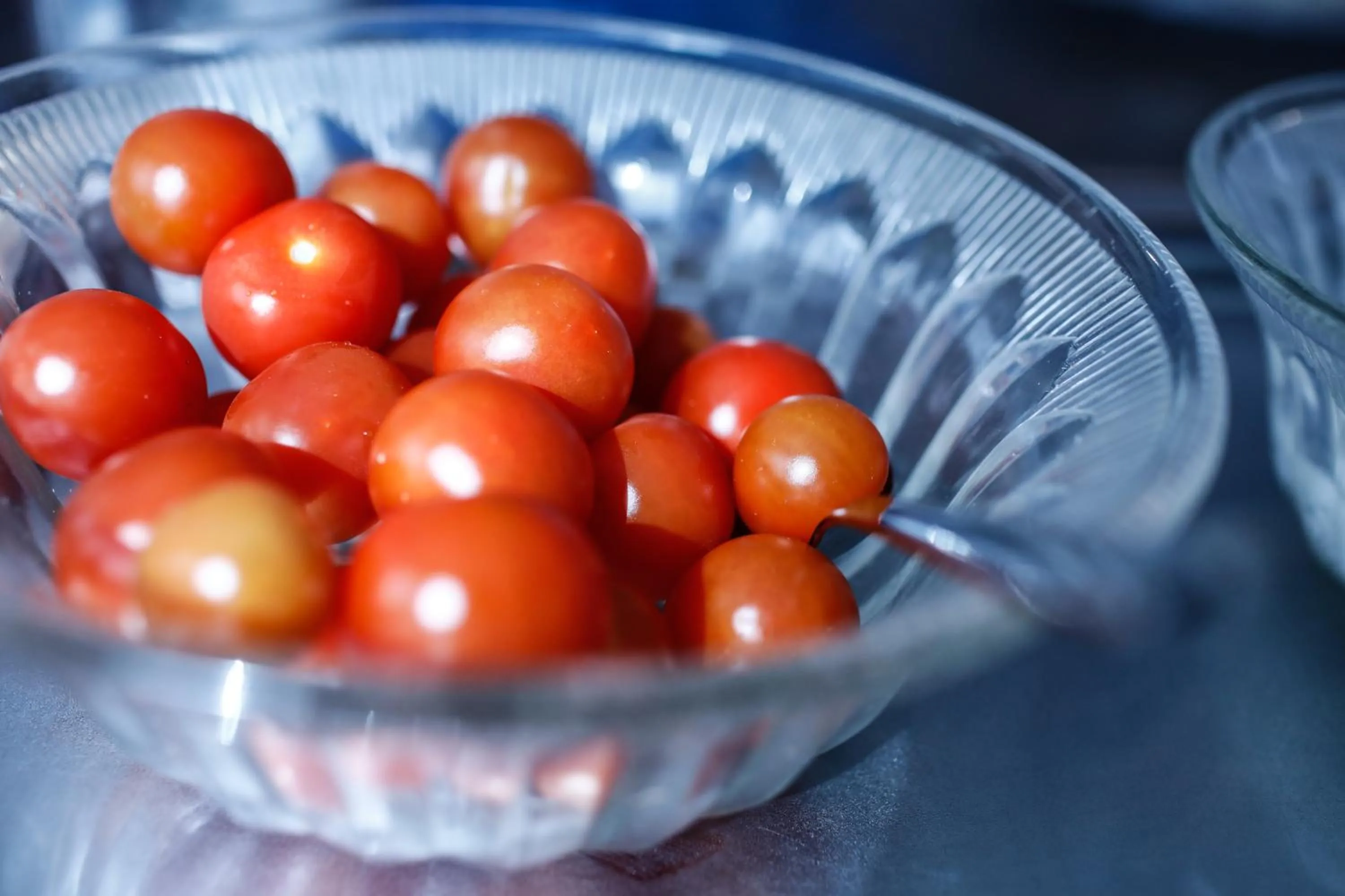 Breakfast in Hotel Ariston