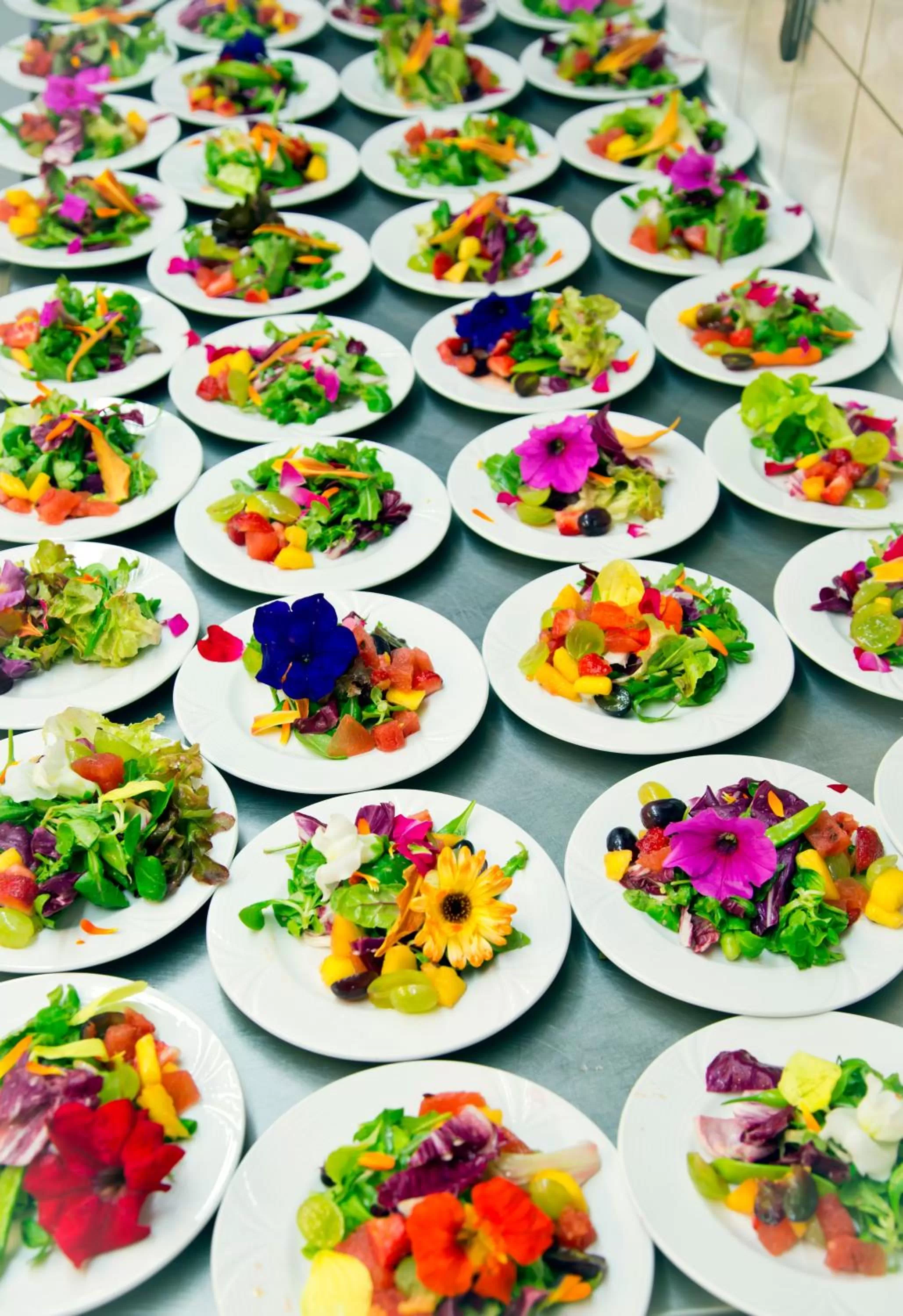 Food close-up in Im Wiesengrund